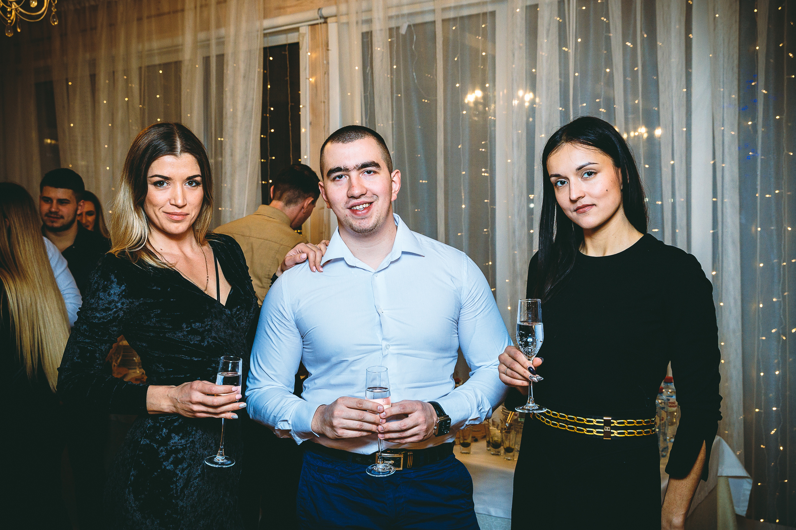 EXTRЕМЕАЛЬНОЕ ПРЕОБРАЖЕНИЕ. Фотограф Александр Шалагин