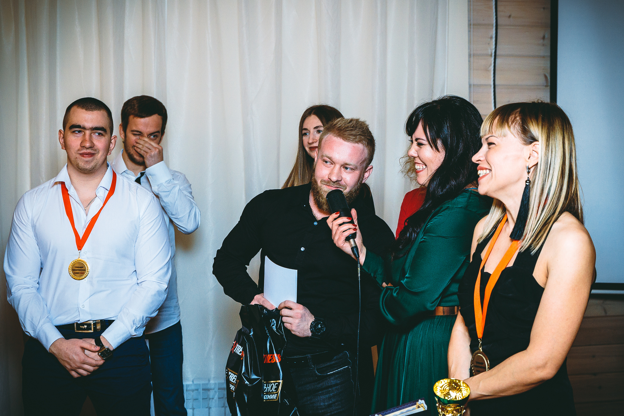 EXTRЕМЕАЛЬНОЕ ПРЕОБРАЖЕНИЕ. Фотограф Александр Шалагин