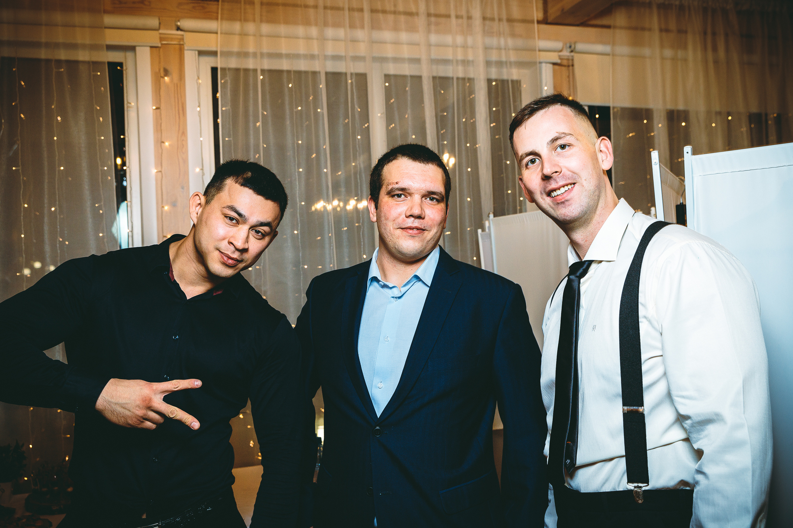 EXTRЕМЕАЛЬНОЕ ПРЕОБРАЖЕНИЕ. Фотограф Александр Шалагин