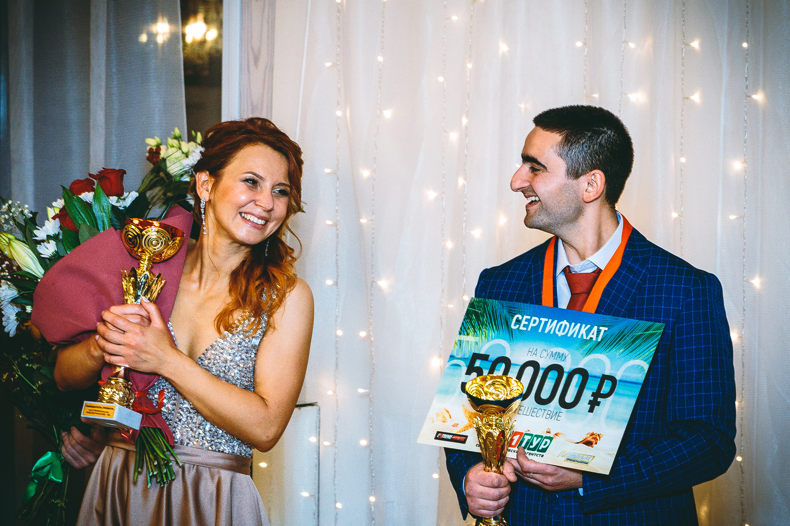 EXTRЕМЕАЛЬНОЕ ПРЕОБРАЖЕНИЕ. Фотограф Александр Шалагин