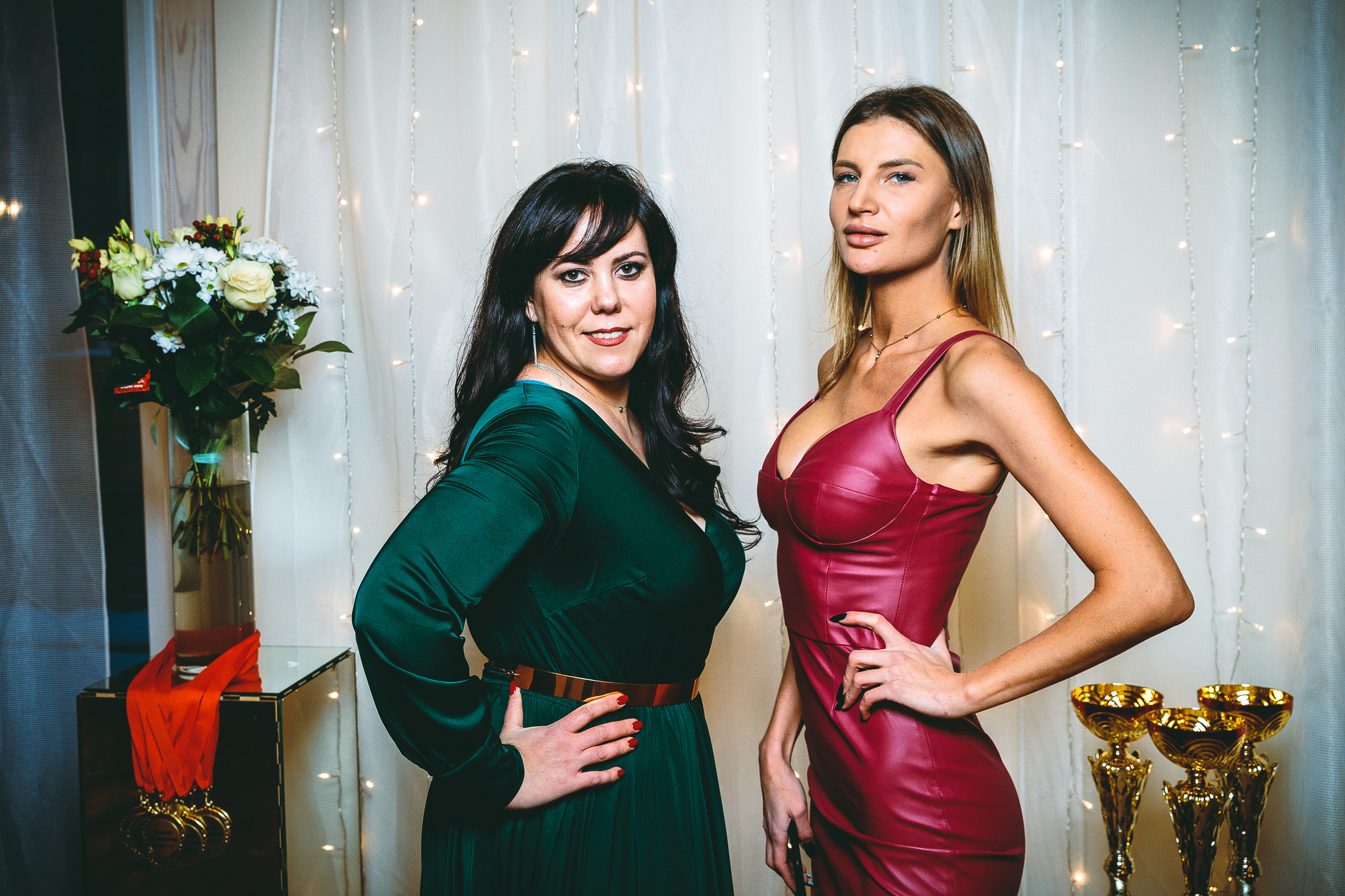 EXTRЕМЕАЛЬНОЕ ПРЕОБРАЖЕНИЕ. Фотограф Александр Шалагин