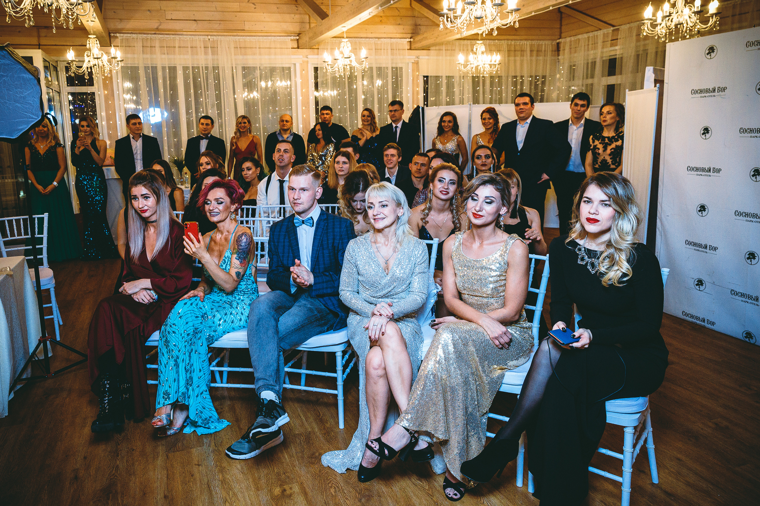 EXTRЕМЕАЛЬНОЕ ПРЕОБРАЖЕНИЕ. Фотограф Александр Шалагин