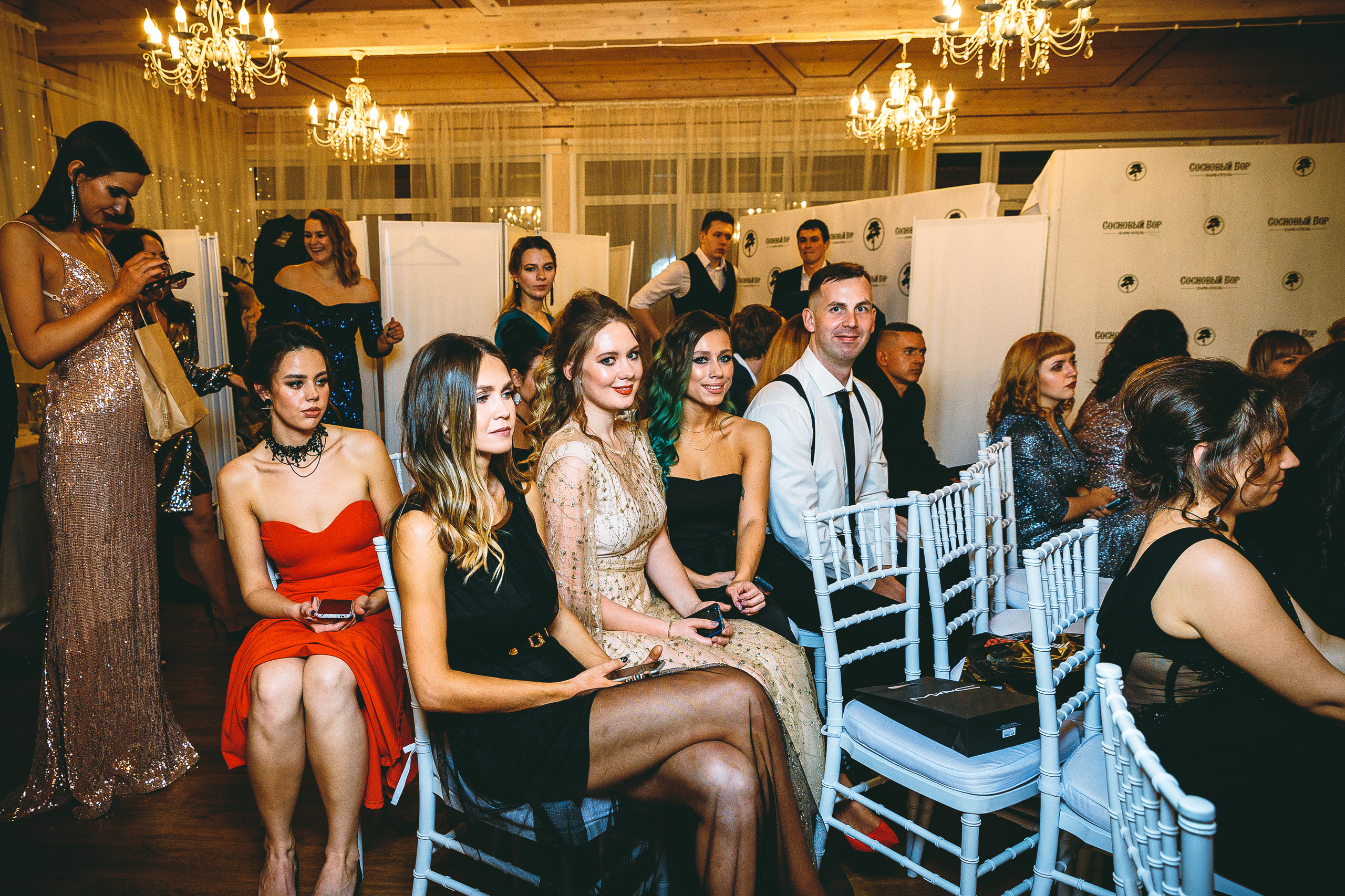 EXTRЕМЕАЛЬНОЕ ПРЕОБРАЖЕНИЕ. Фотограф Александр Шалагин