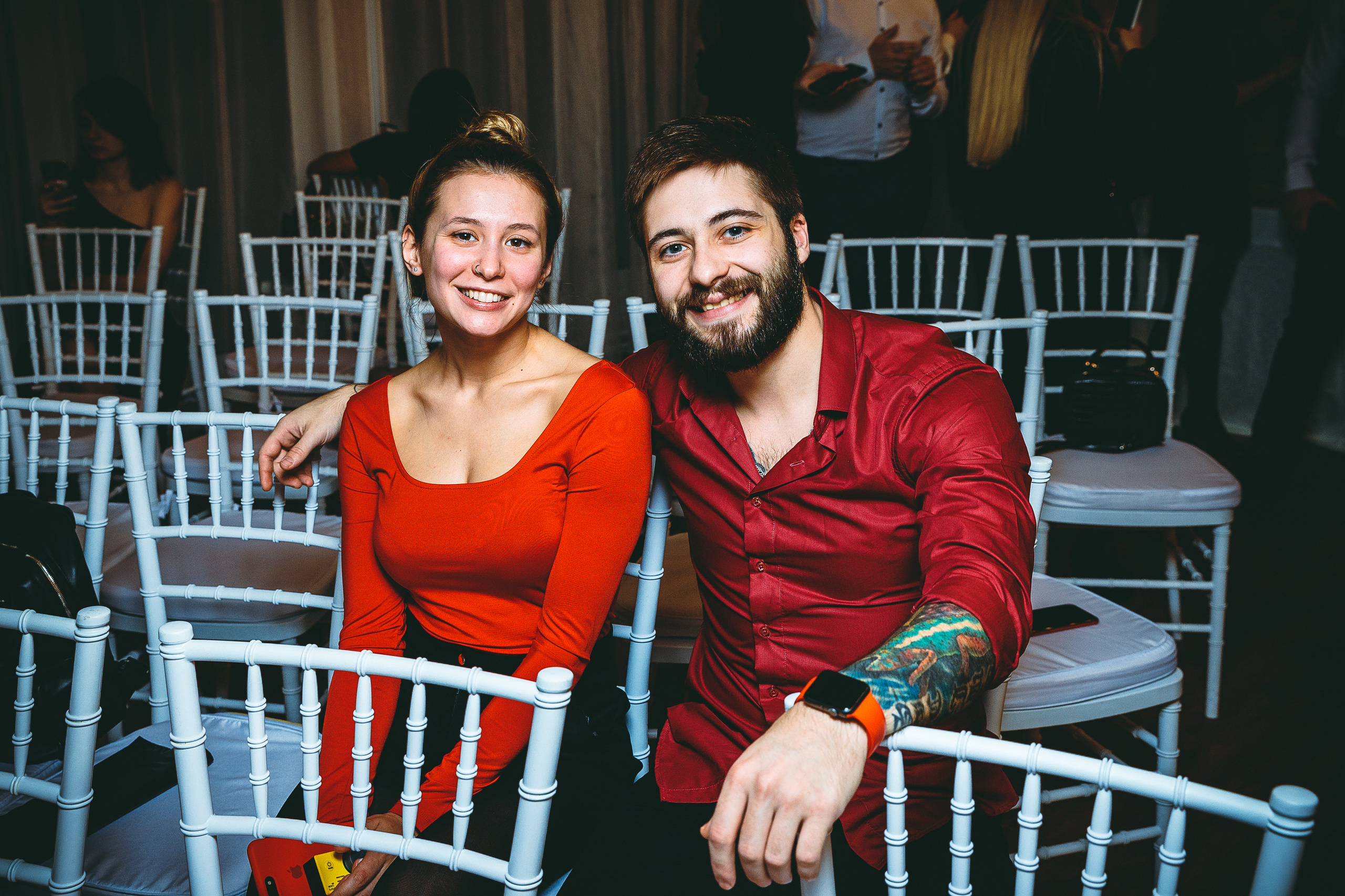 EXTRЕМЕАЛЬНОЕ ПРЕОБРАЖЕНИЕ. Фотограф Александр Шалагин