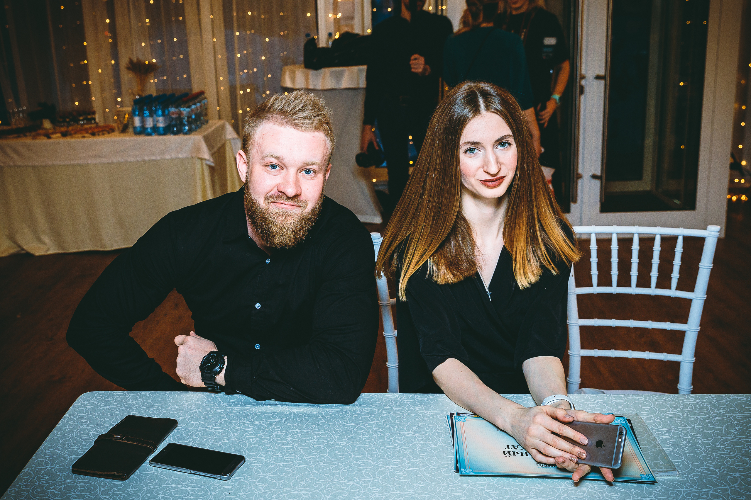 EXTRЕМЕАЛЬНОЕ ПРЕОБРАЖЕНИЕ. Фотограф Александр Шалагин