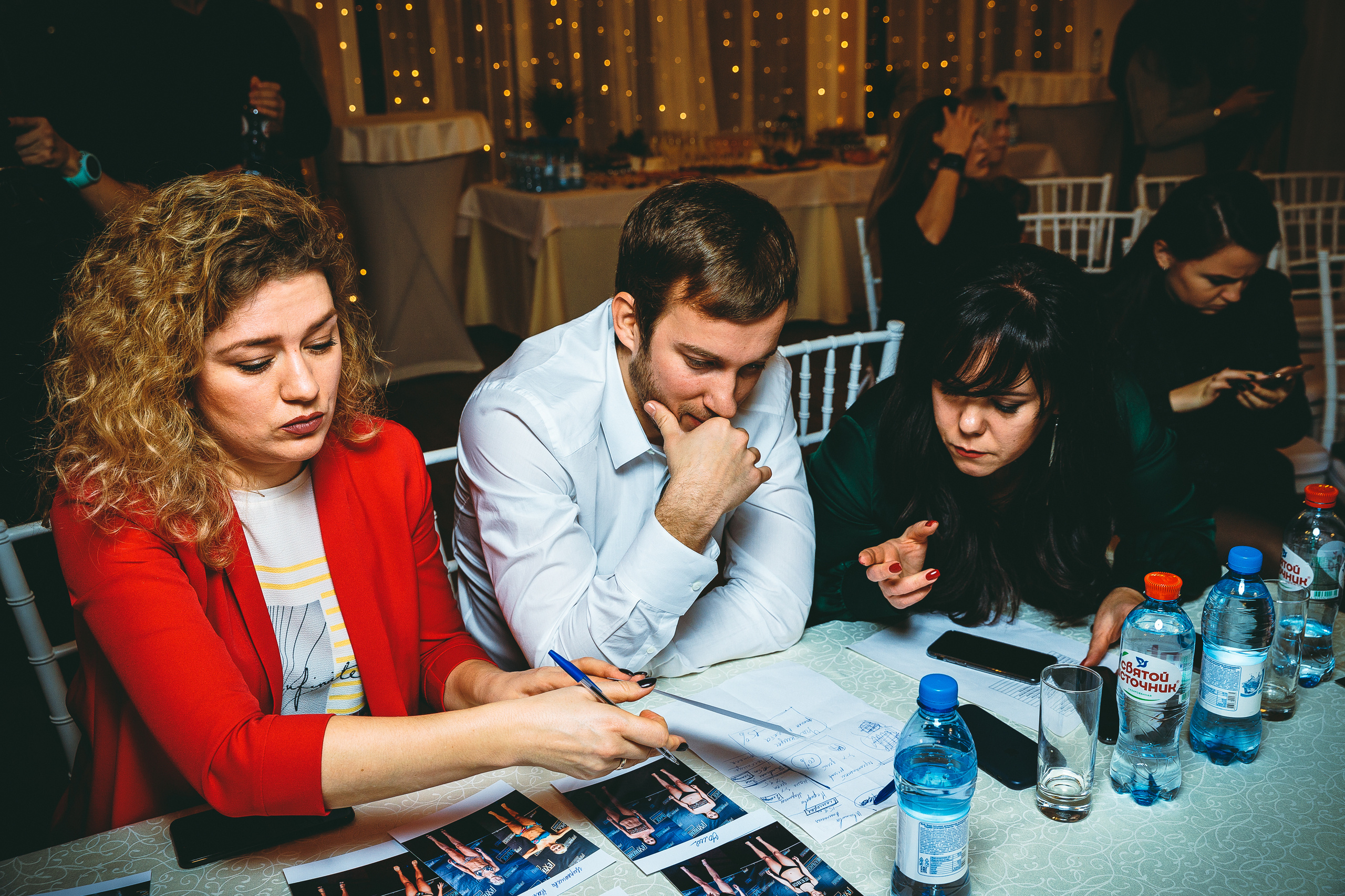 EXTRЕМЕАЛЬНОЕ ПРЕОБРАЖЕНИЕ. Фотограф Александр Шалагин