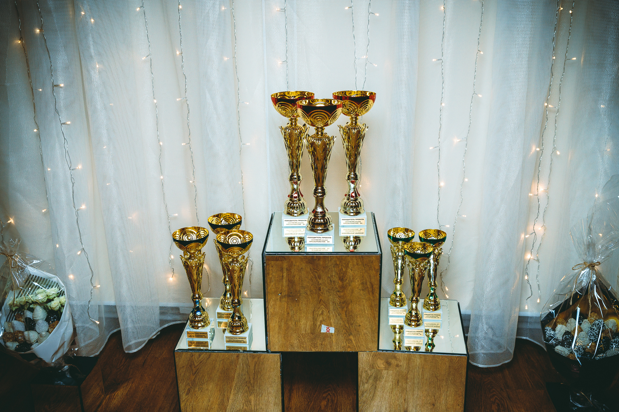 EXTRЕМЕАЛЬНОЕ ПРЕОБРАЖЕНИЕ. Фотограф Александр Шалагин