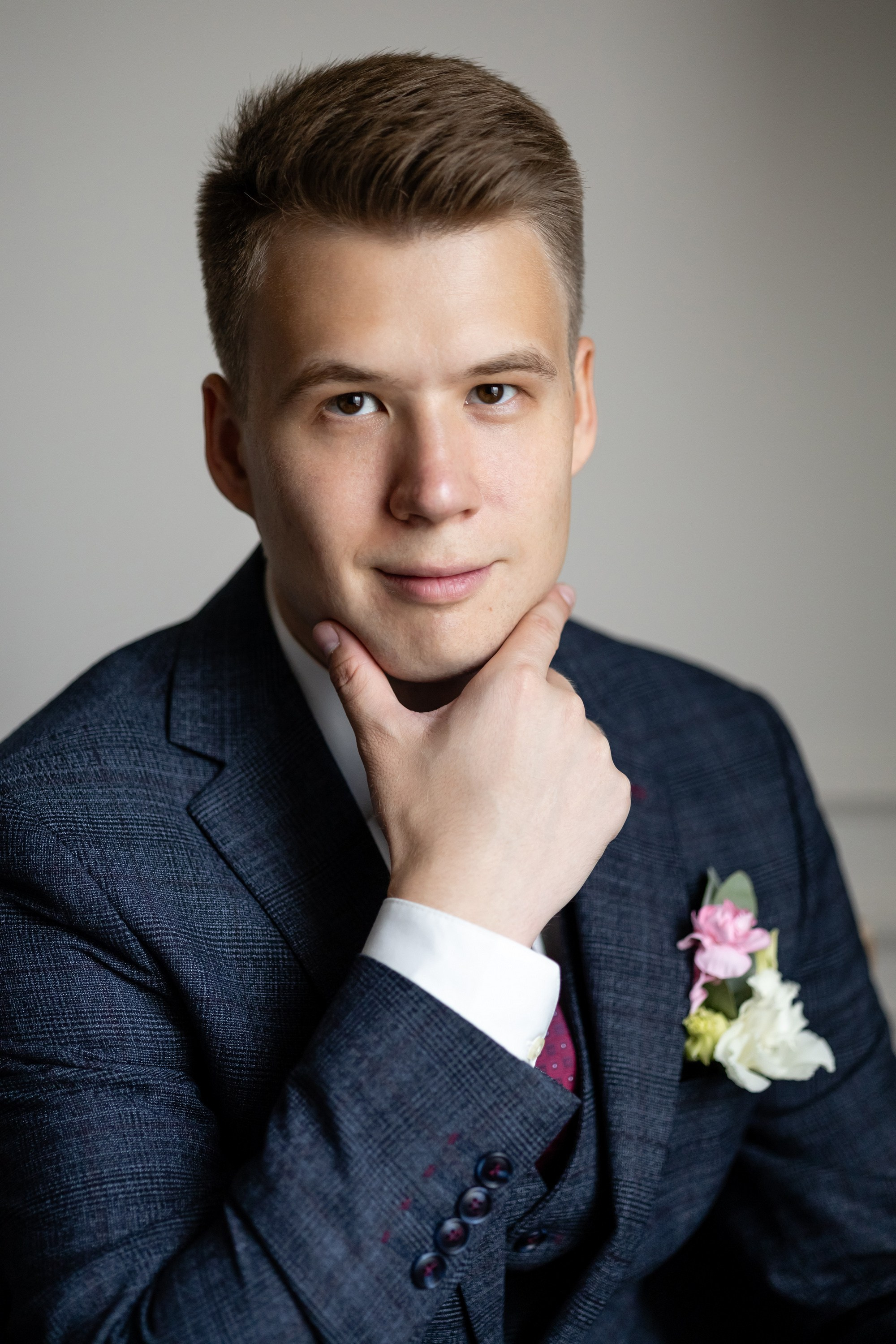 Михаил и Валерия. Татьяна Чернышова свадебный фотограф Москва