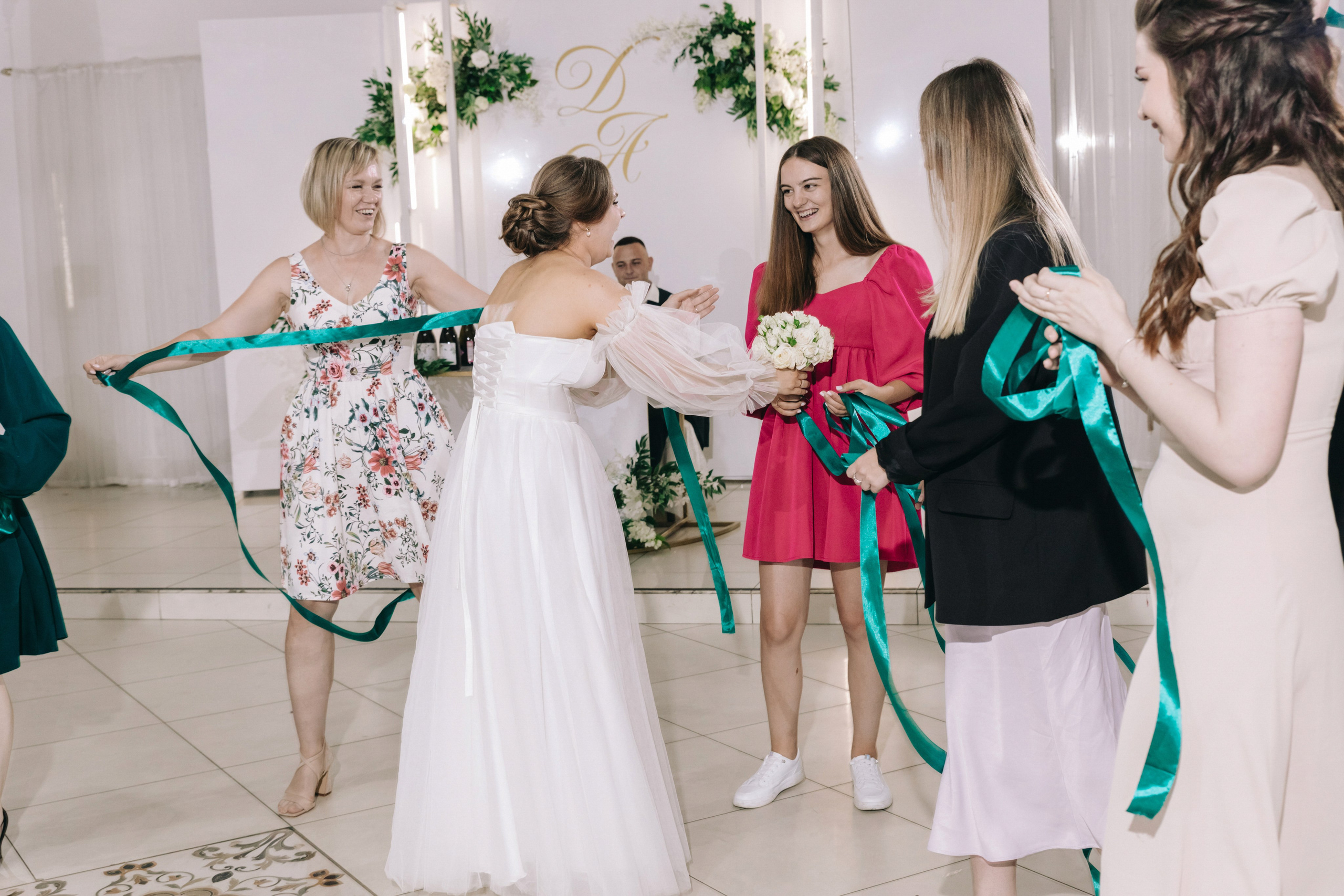 Свадьба Дмитрия и Анастасии. Фотосессии, Семейный, свадебный фотограф в Самаре