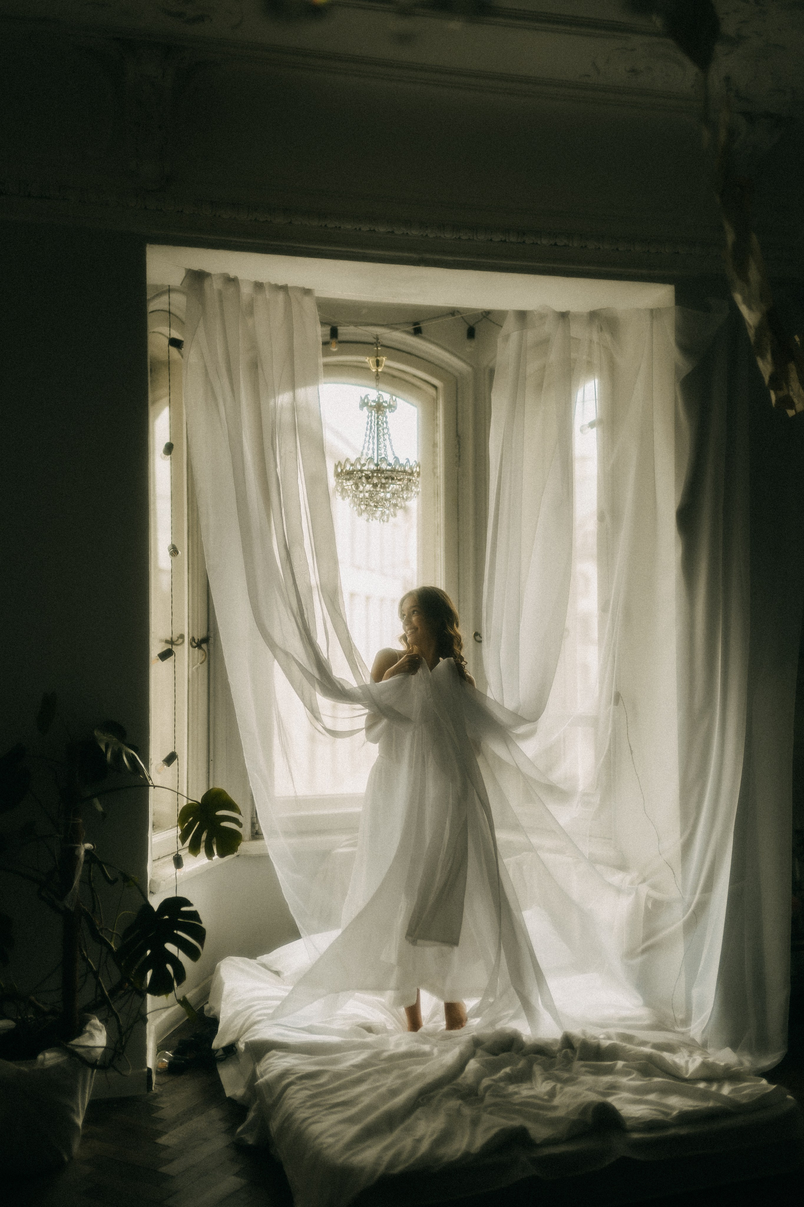 Таисия. Фотограф в Санкт-Петербурге