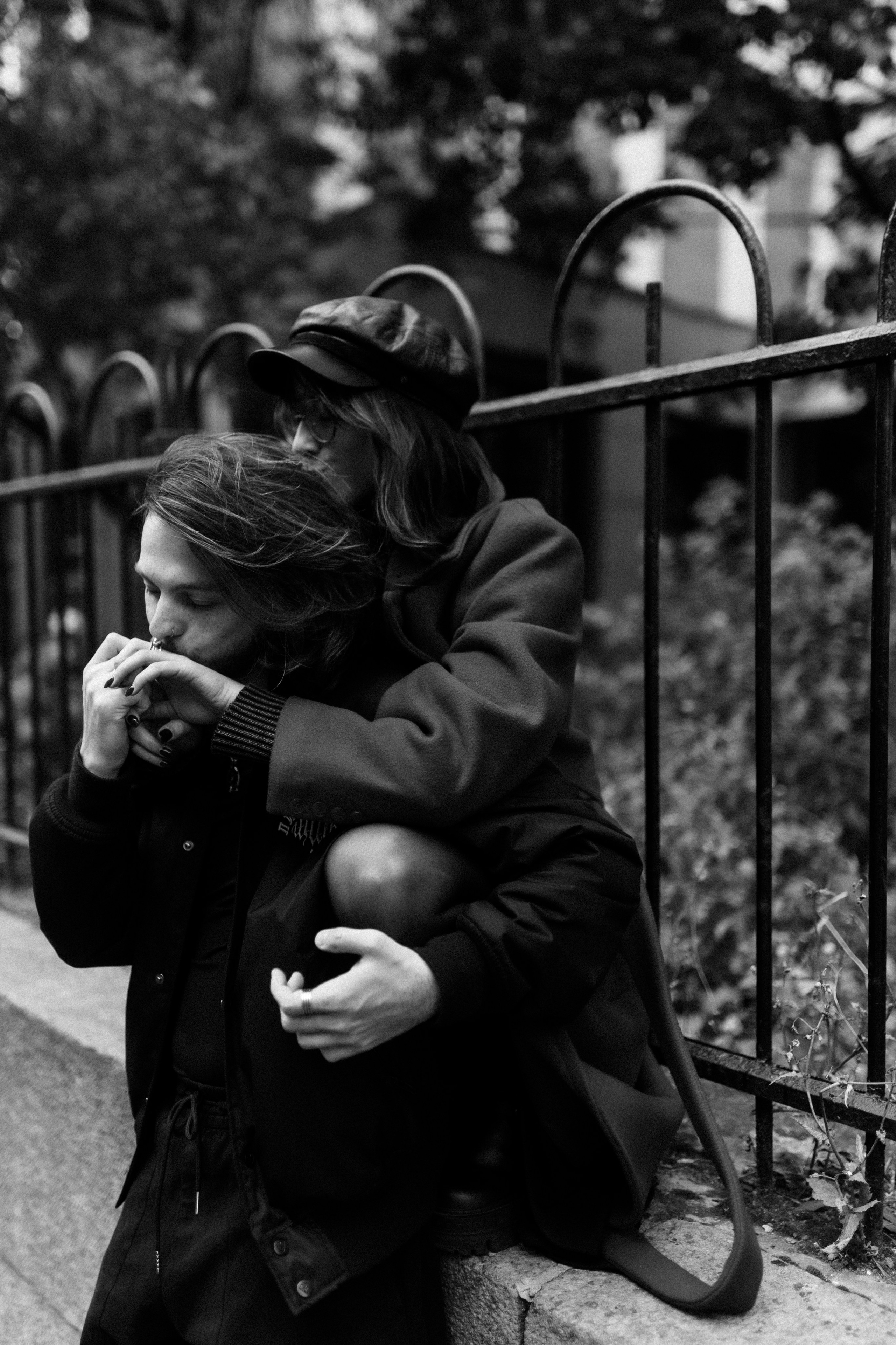 Адель и Дима. Фотограф в Санкт-Петербурге