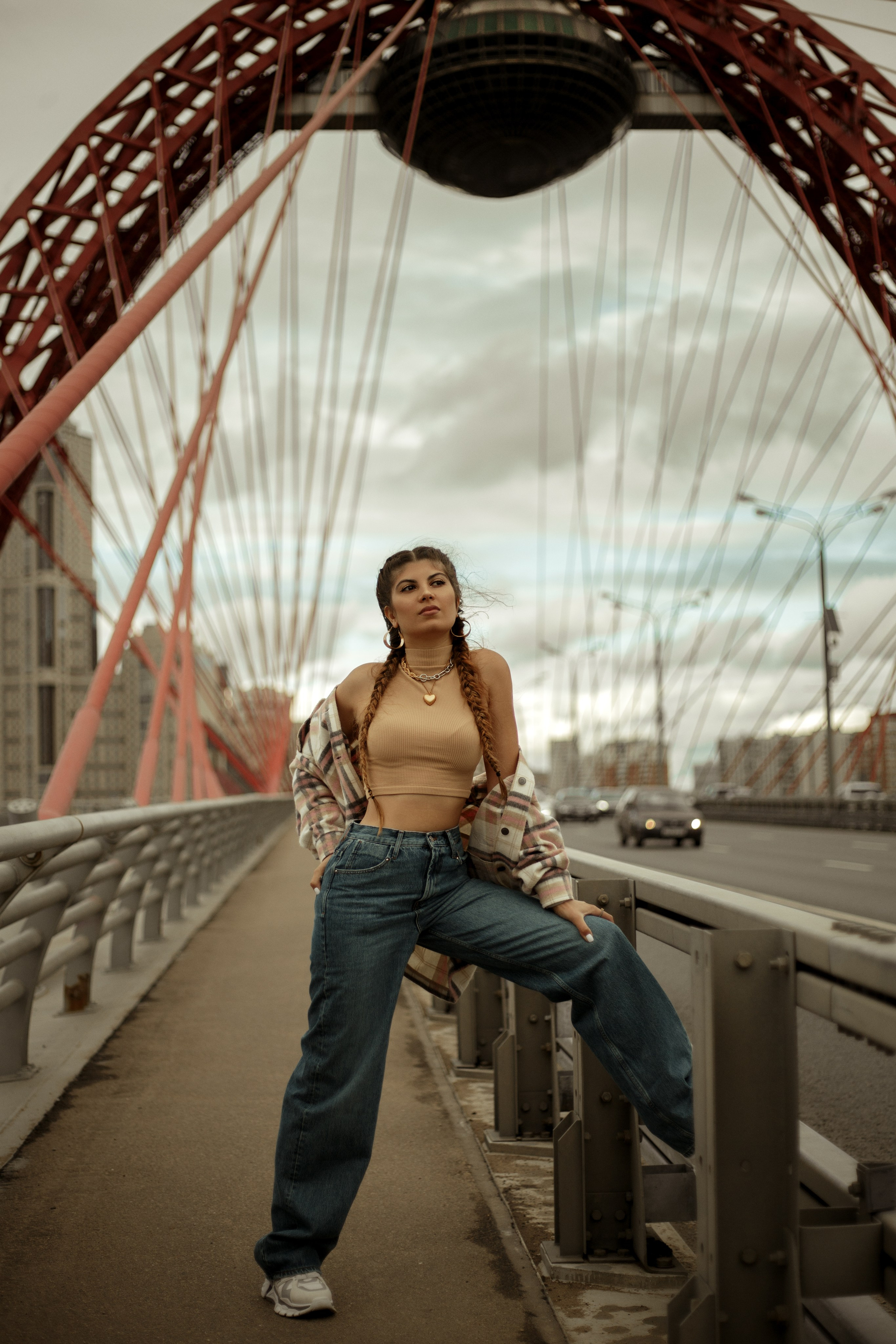 Наргиз. Фотограф в Саратове Сабина Иманова