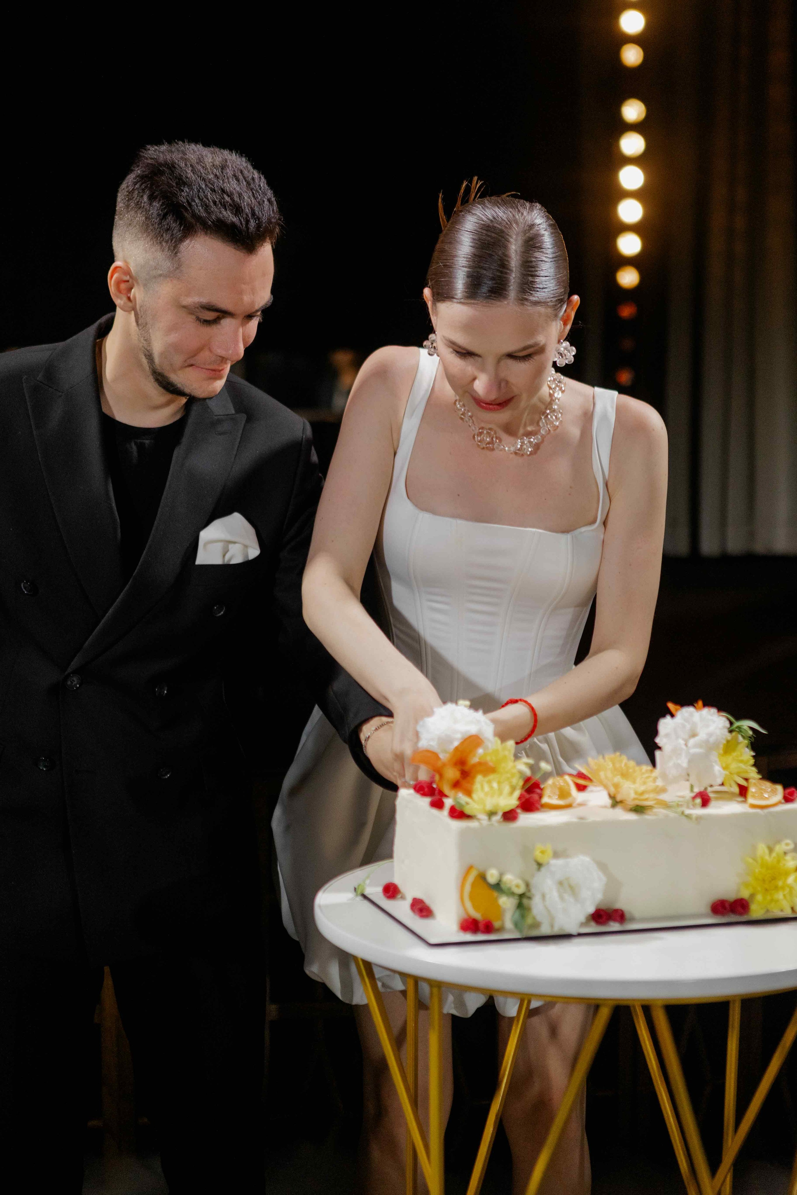 Никита и Анастасия (В данной серии сокращенный, полый день). Фотограф в Саратове Сабина Иманова