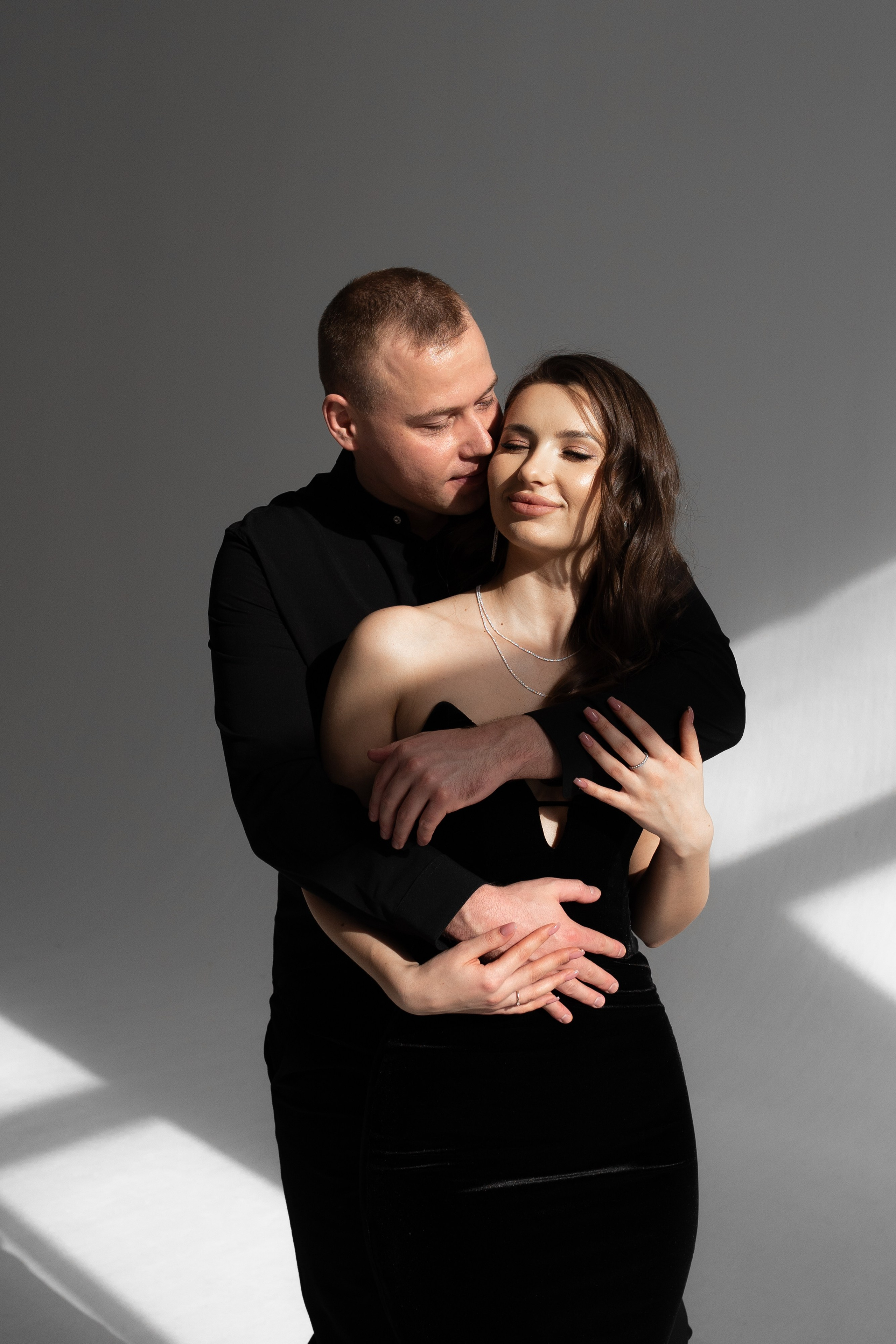 Семейная фотосессия в Санкт-Петербурге. Свадебный фотограф Александр Невский в Санкт-Петербурге