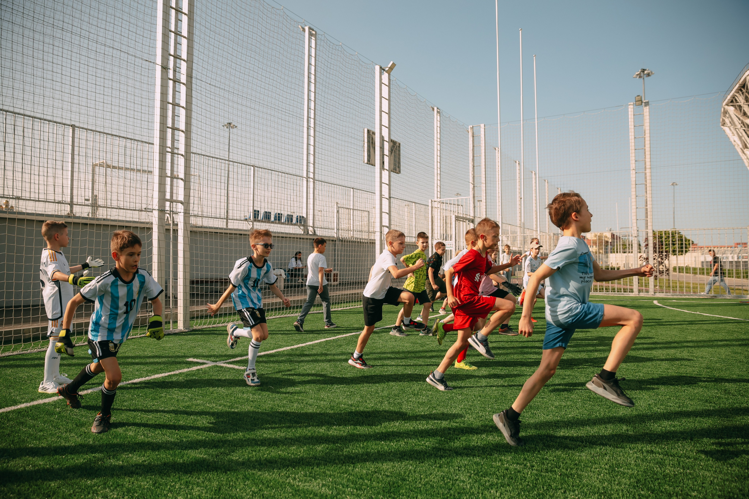 День Рождения Саши. Катерина Макиева