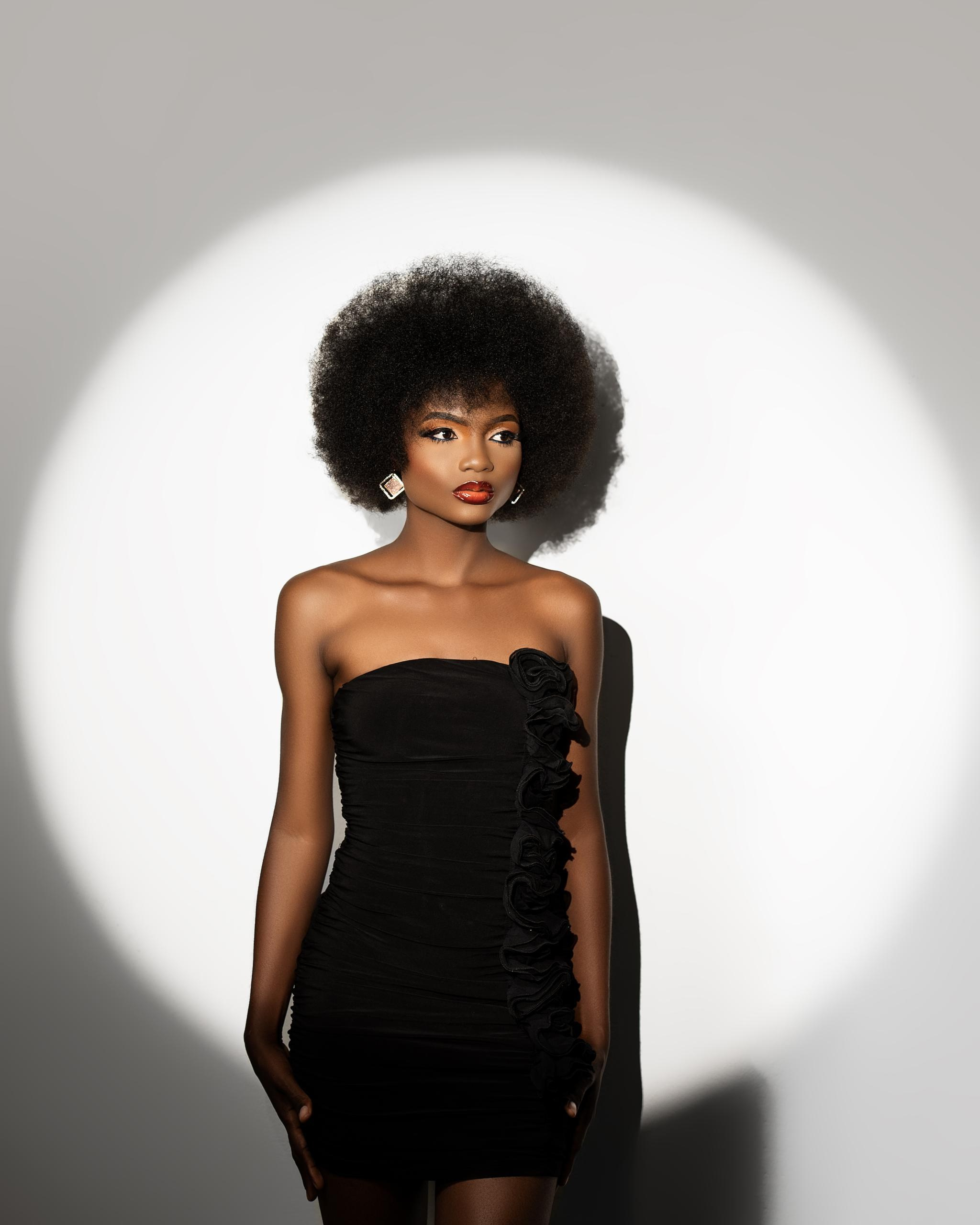 Лина. Модельное агентство