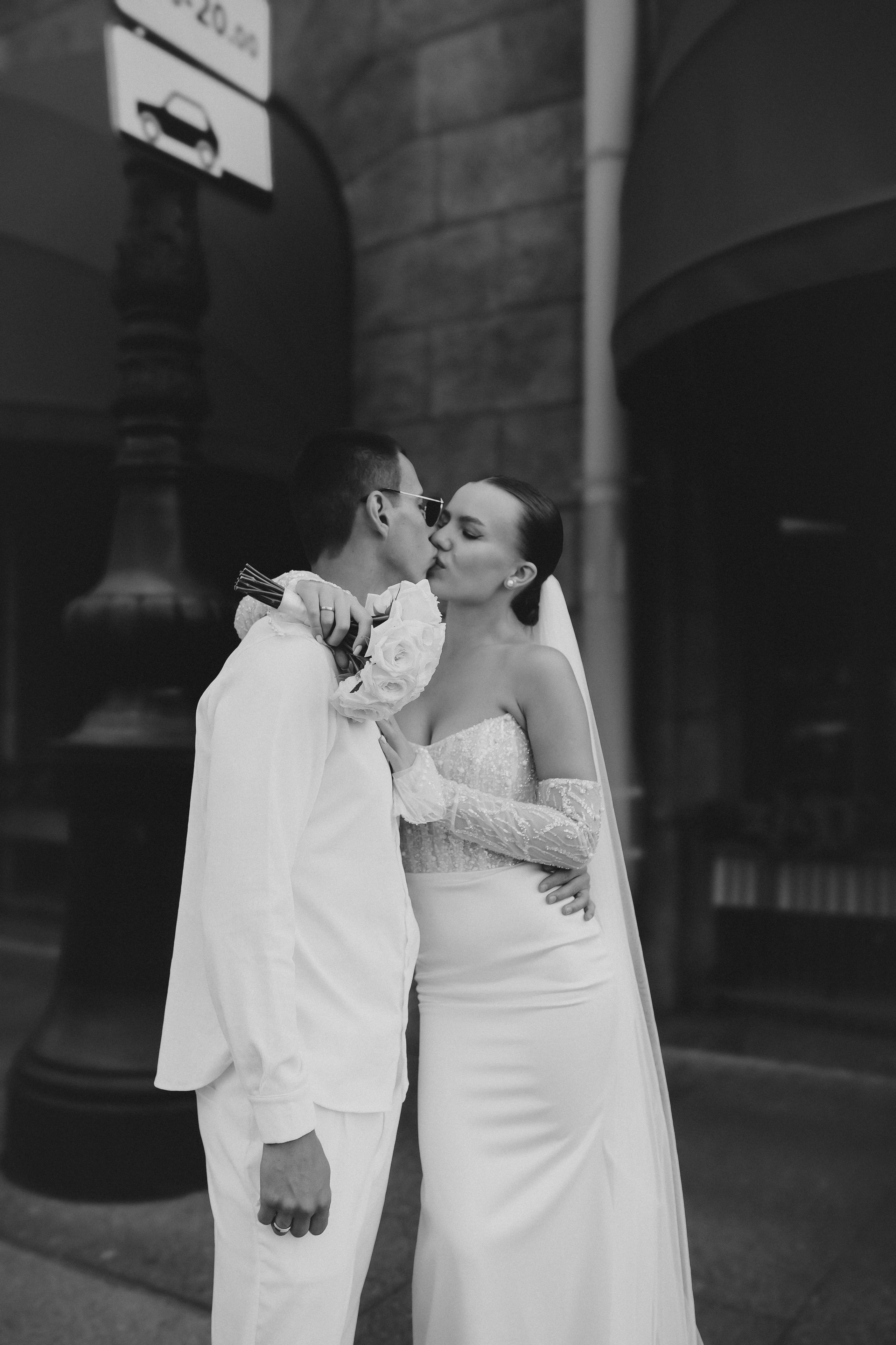 Wedding Day. Анна Михайлова|Свадебный фотограф в Санкт-Петербурге