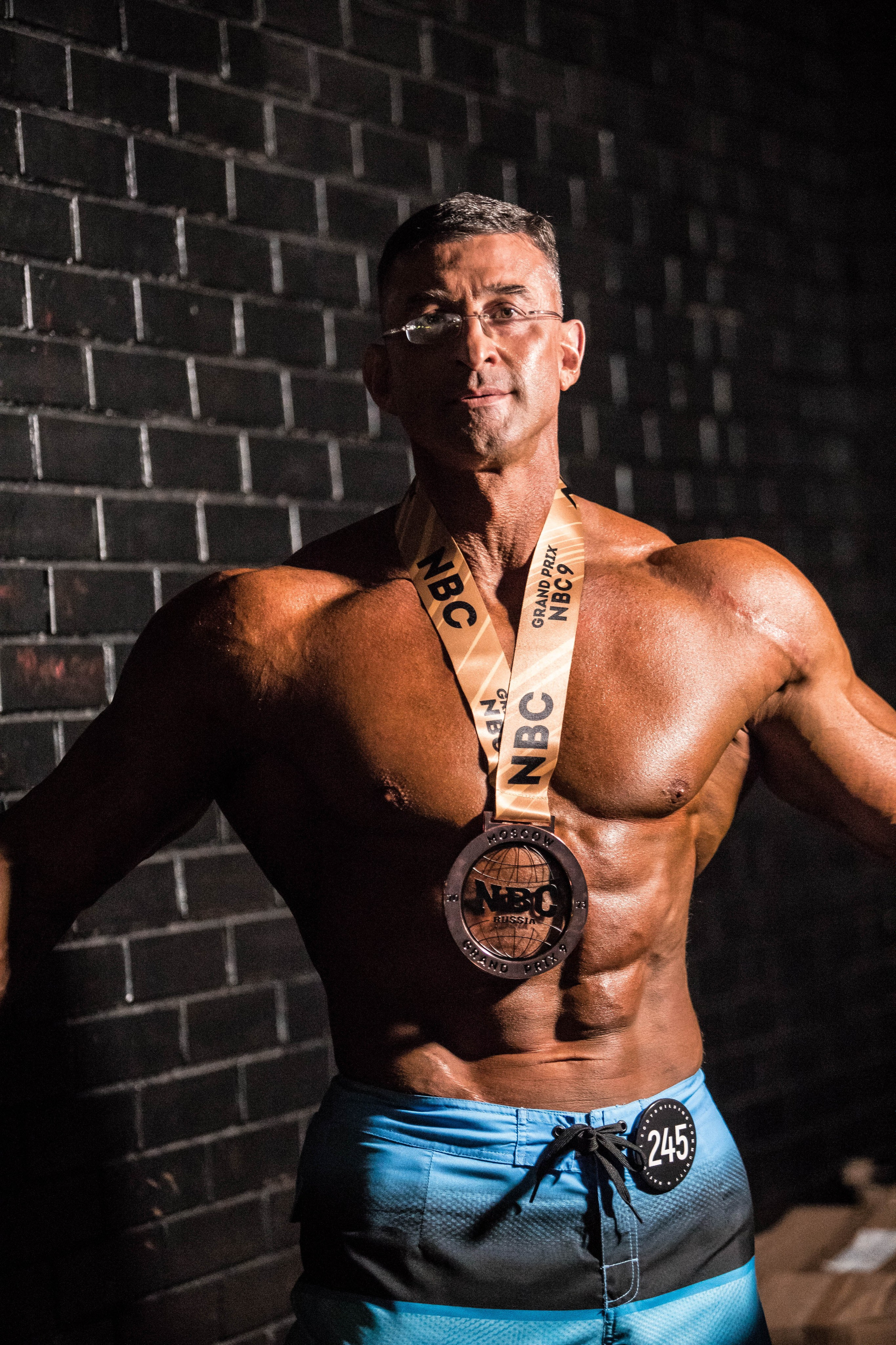 NBC9. Фотограф — художник в Москве Васильева Юлия