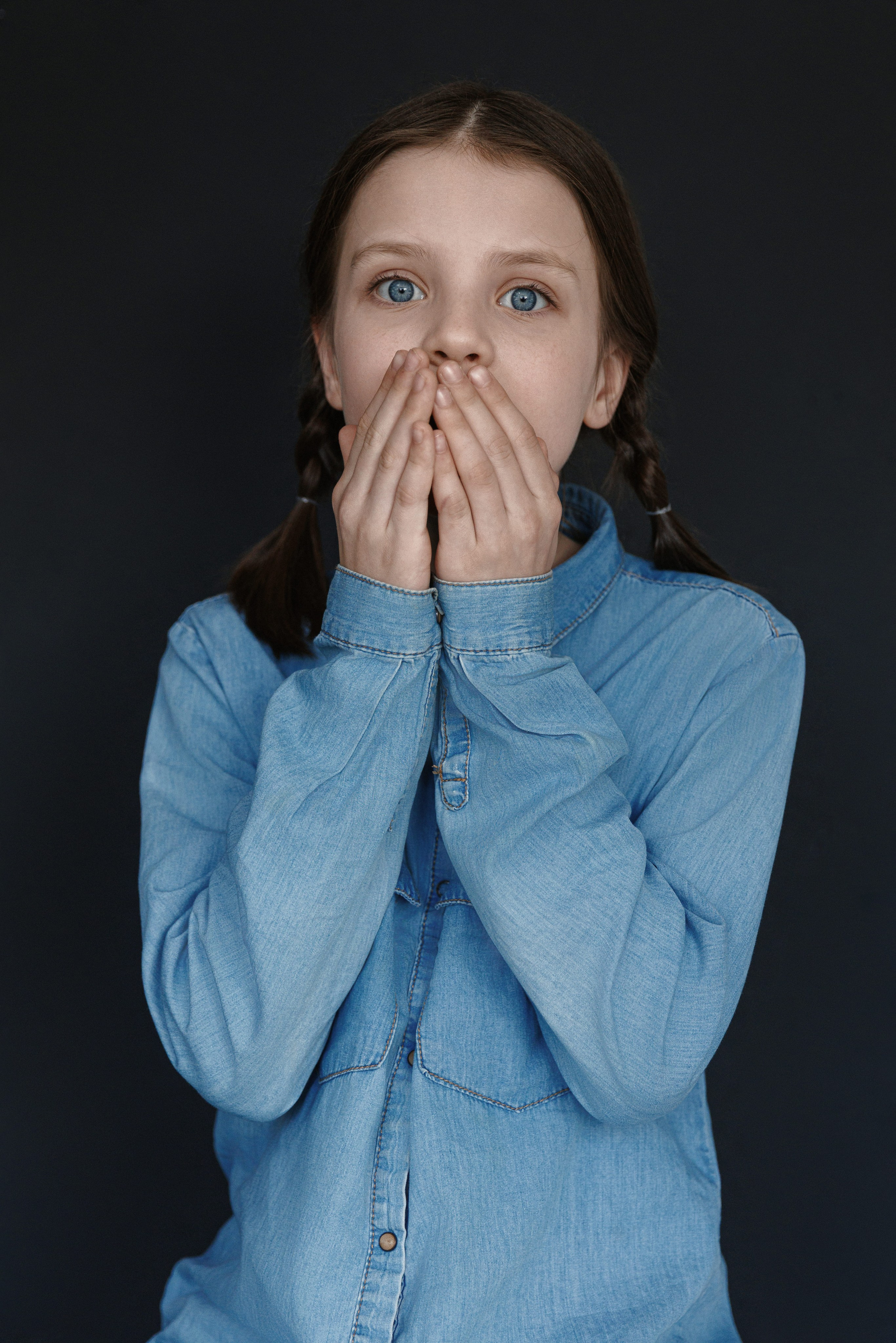 Аделина Тухтаева. Фотограф Ольга Эмбер