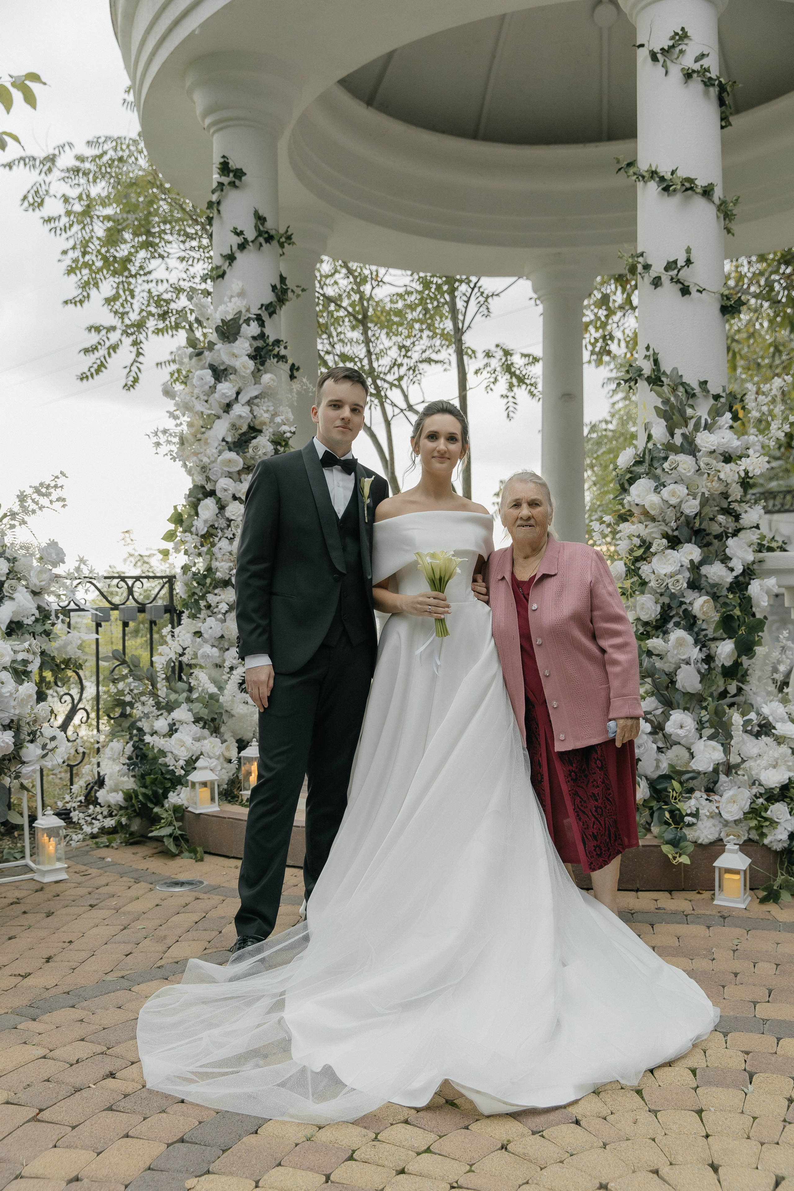 Костя и Ира. Свадебный фотограф в Краснодаре Ольга Цвиченко