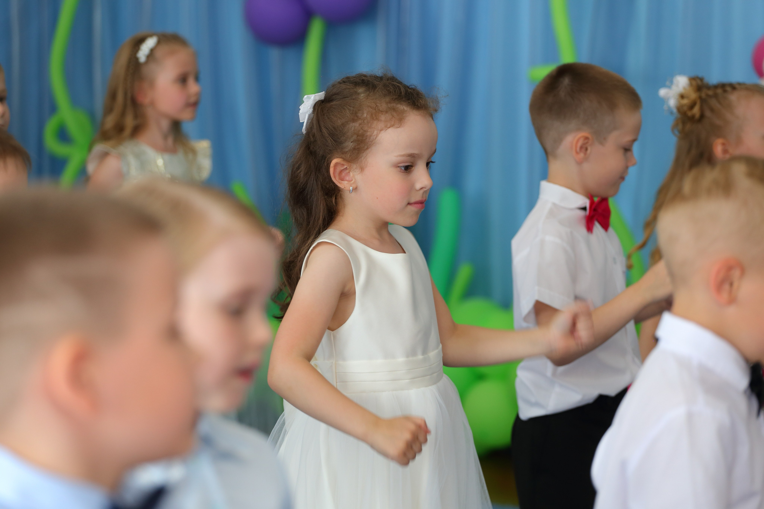 Детский сад. Фотограф в Барнауле Юлия Яковлева