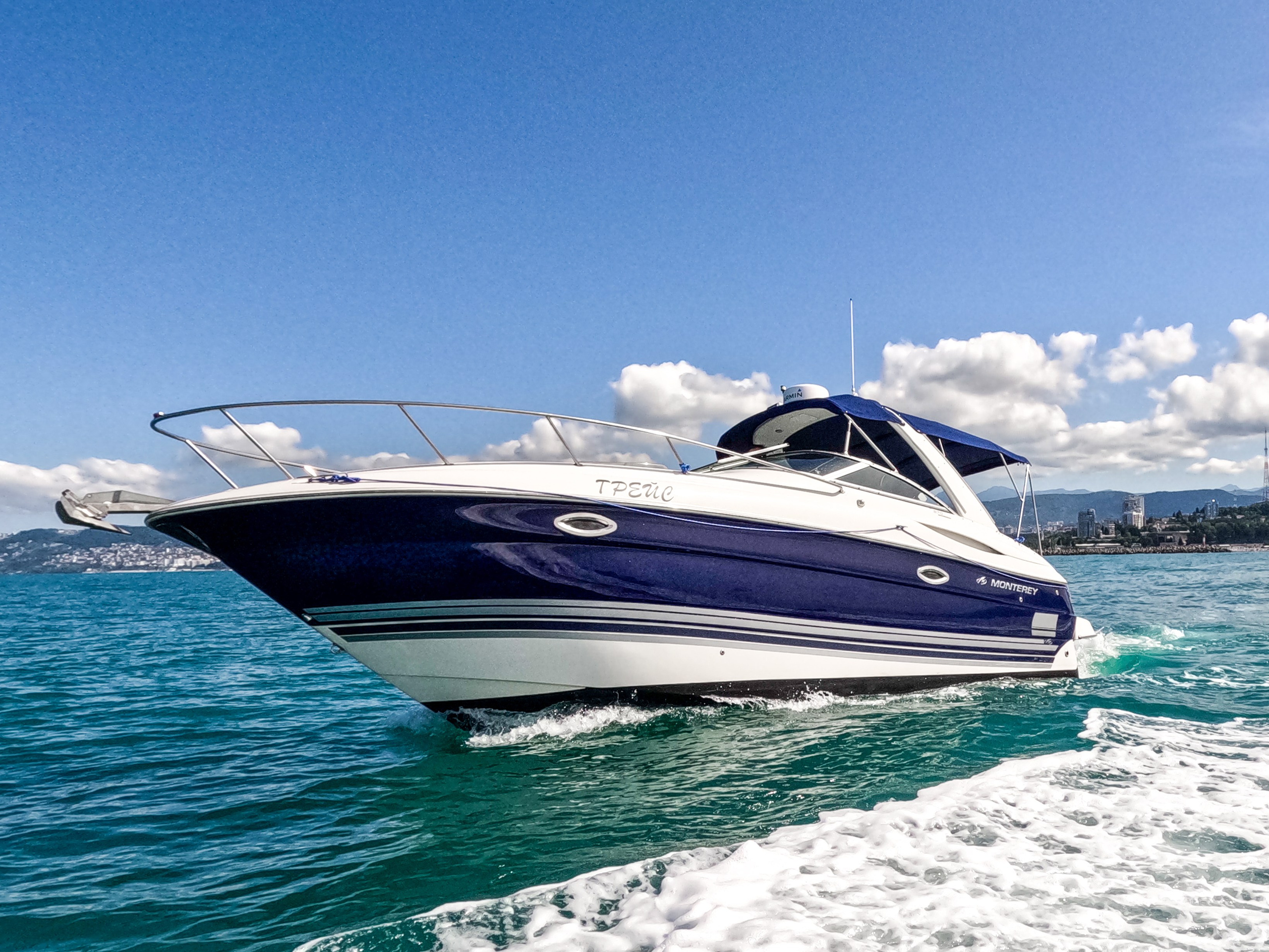 ЭКОНОМ КАТЕРА В СОЧИ. Аренда Яхт в Сочи от Эконом до Премиум Класса