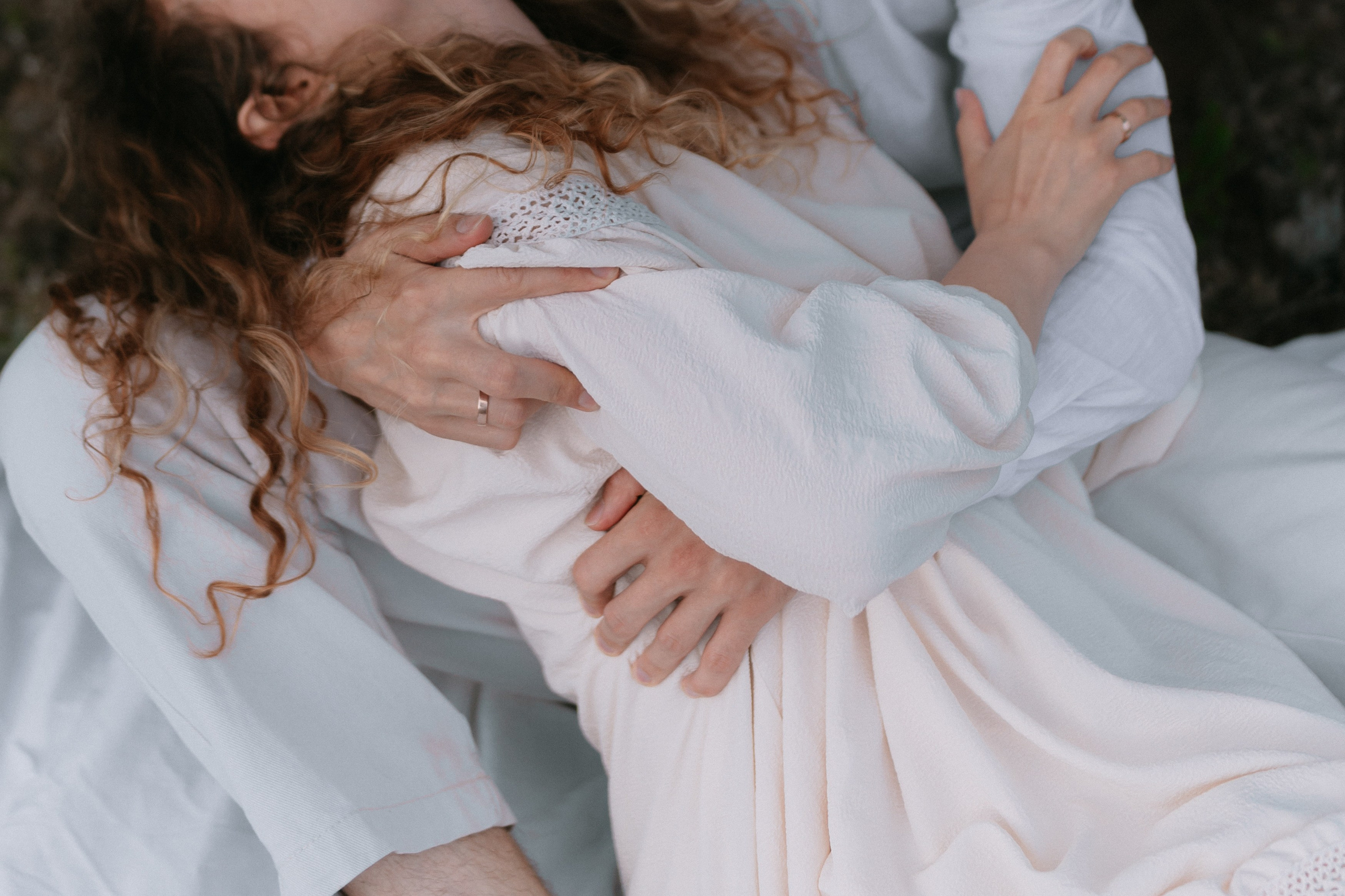 Каролина и Артем. Ланемец Юлия — фотограф Волгоград/Волжский