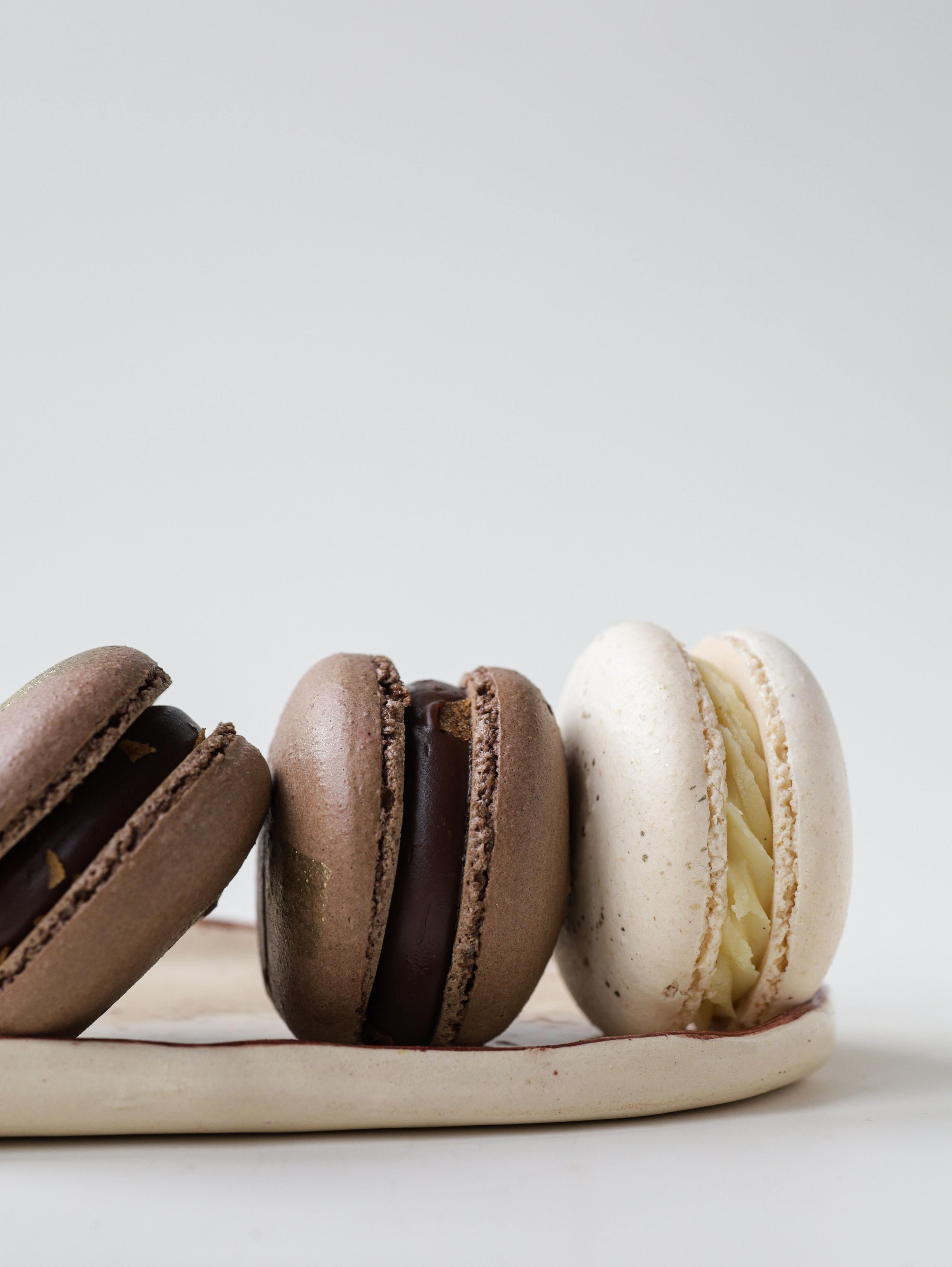 Макаронс. Алёна Стерхова — Предметный и портретный фотограф. Ижевск