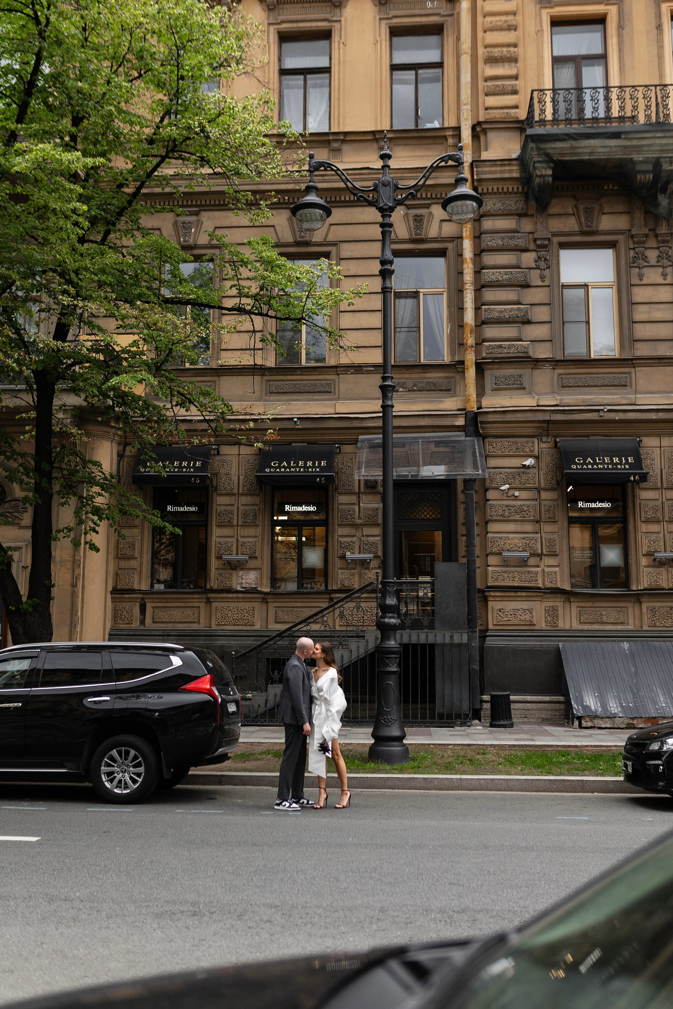 …. Свадебный фотограф в Санкт-Петербурге Александра Чукавина