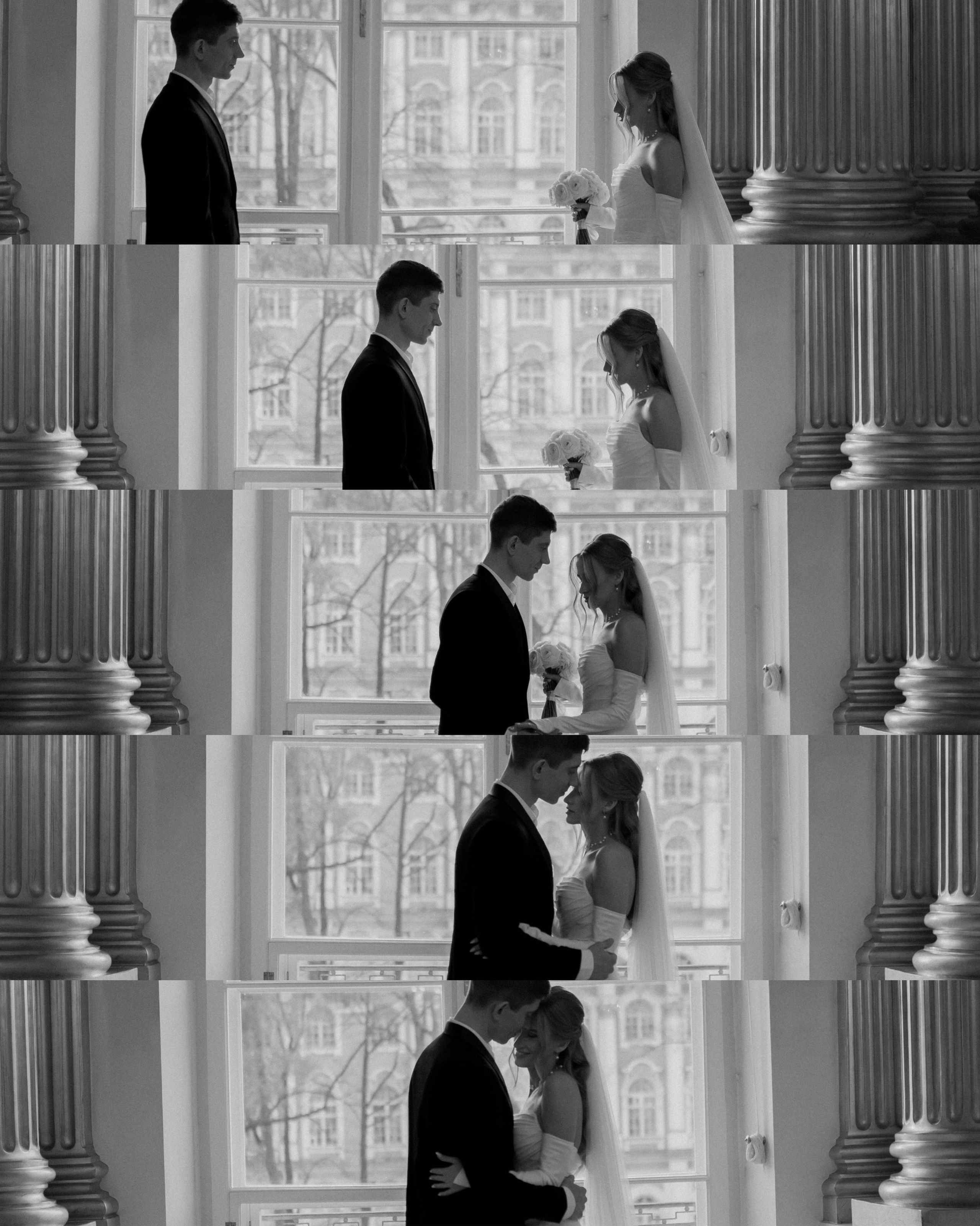 …. Свадебный фотограф в Санкт-Петербурге Александра Чукавина