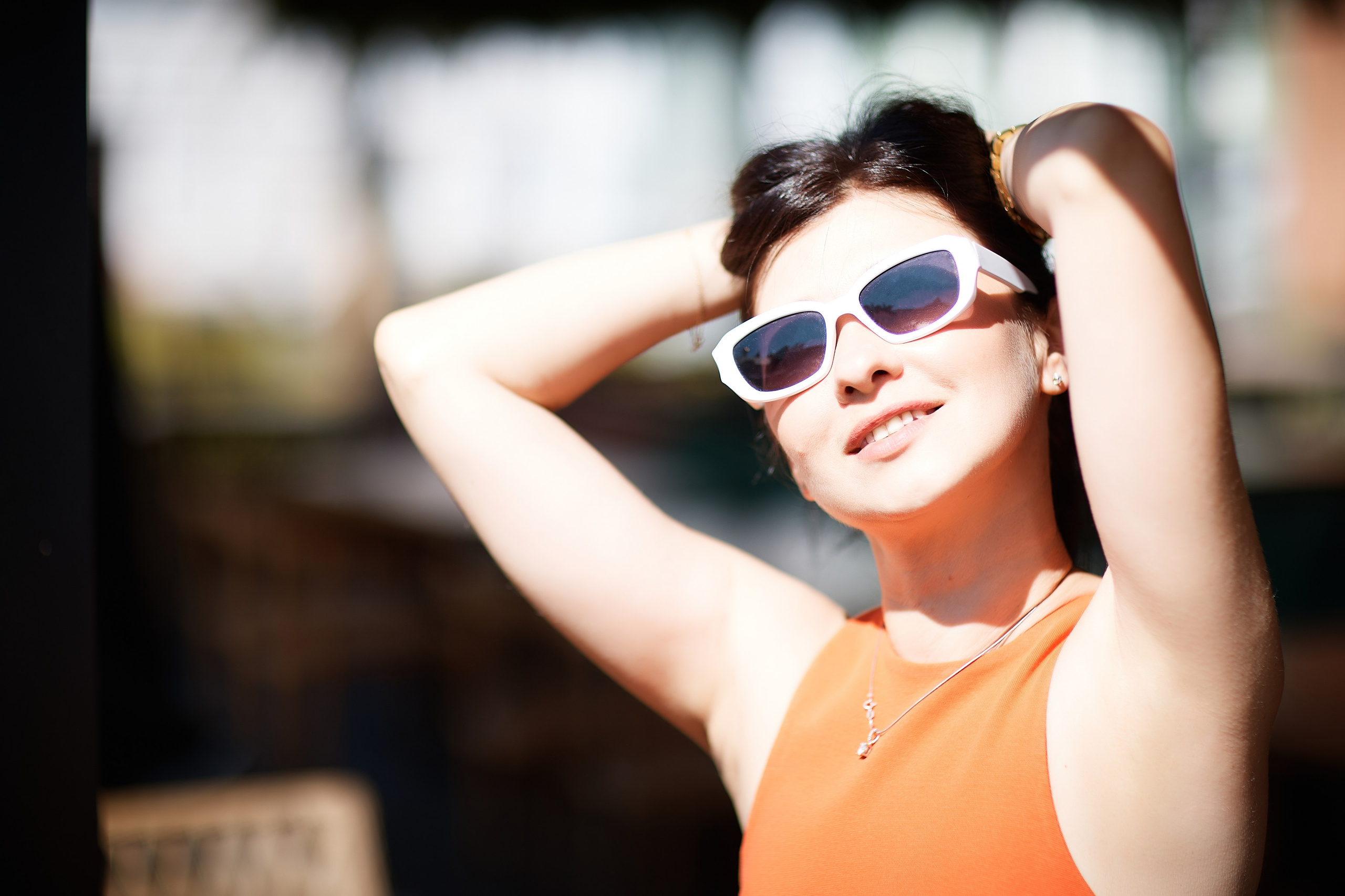 Натали. Татьяна Бабаева — Фотограф