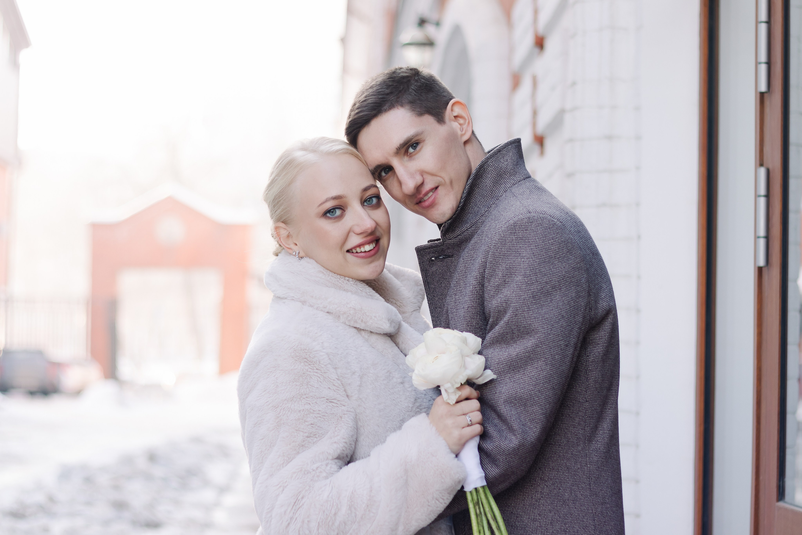 Кристина и Никита. Кристина | youseeitmyway | Фото