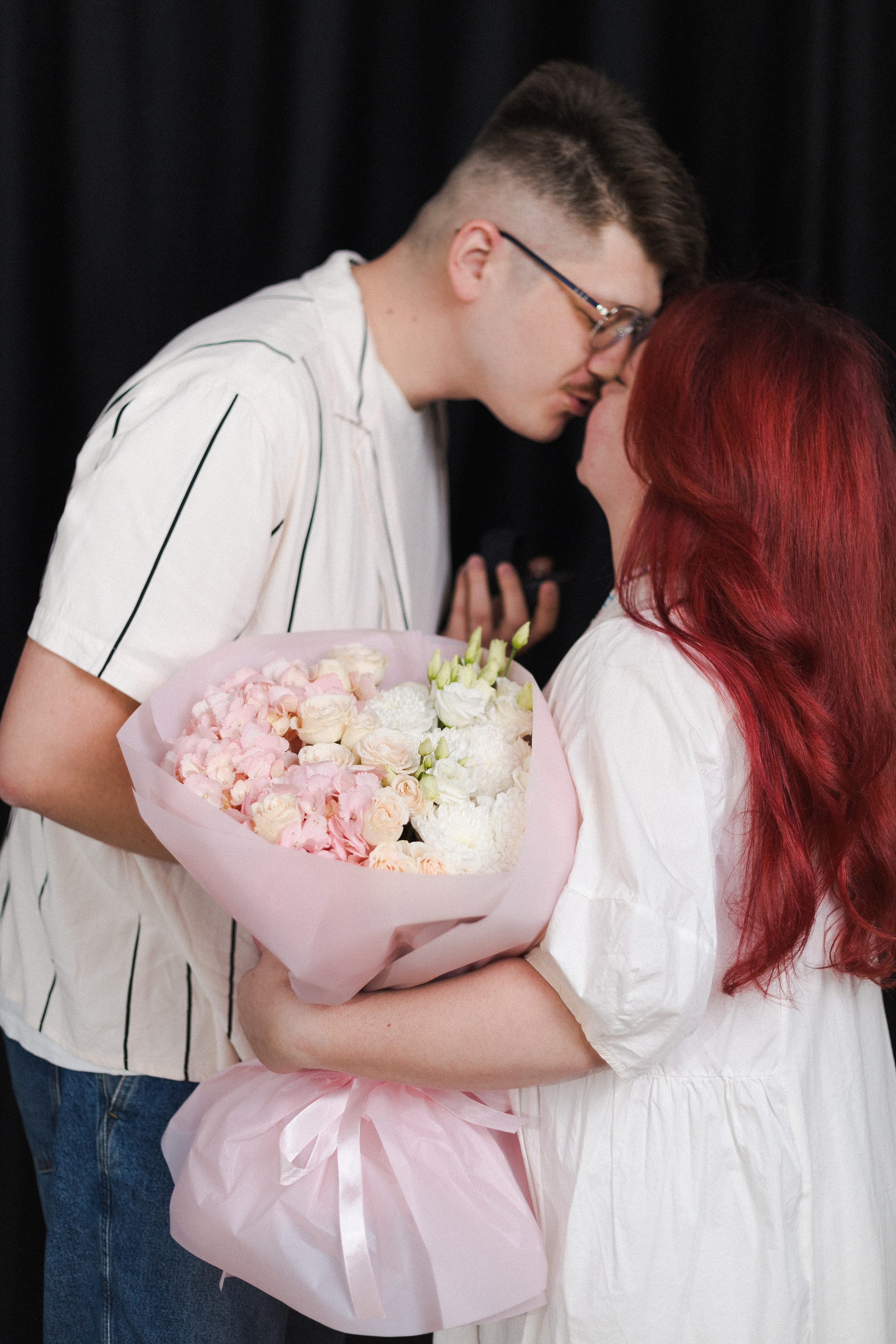 Саша и Рома. Кристина | youseeitmyway | Фото