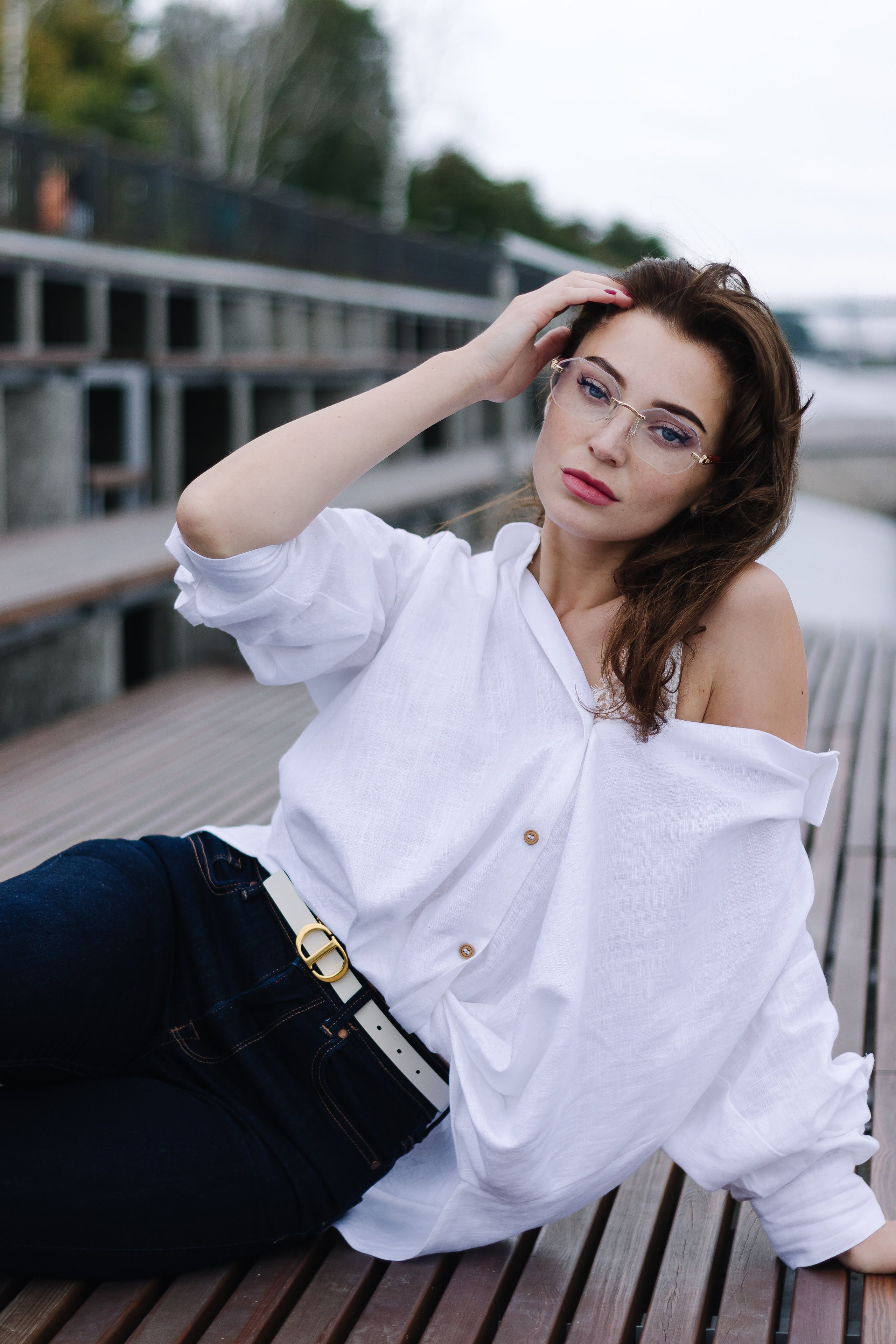 Аня. Кристина | youseeitmyway | Фото