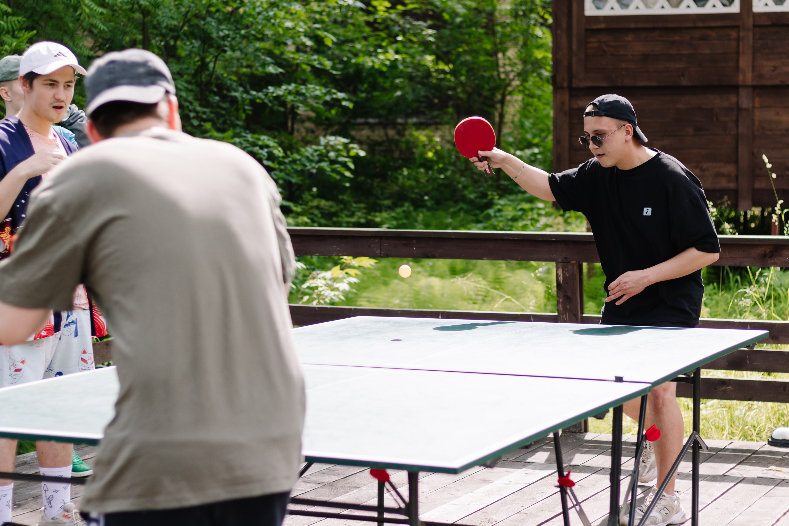 Корпоратив Контура. Кристина | youseeitmyway | Фото