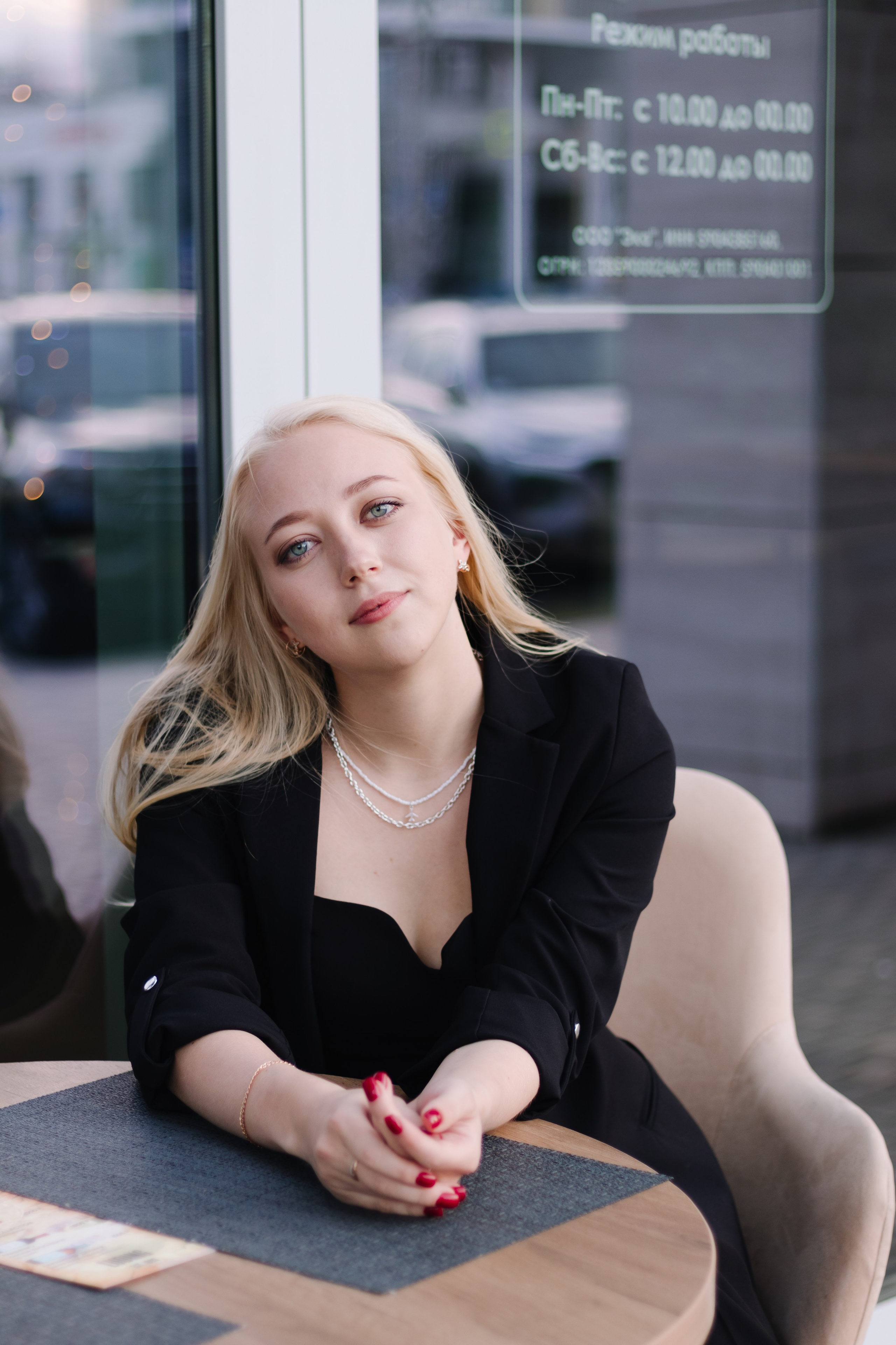 Кристина. Кристина | youseeitmyway | Фото