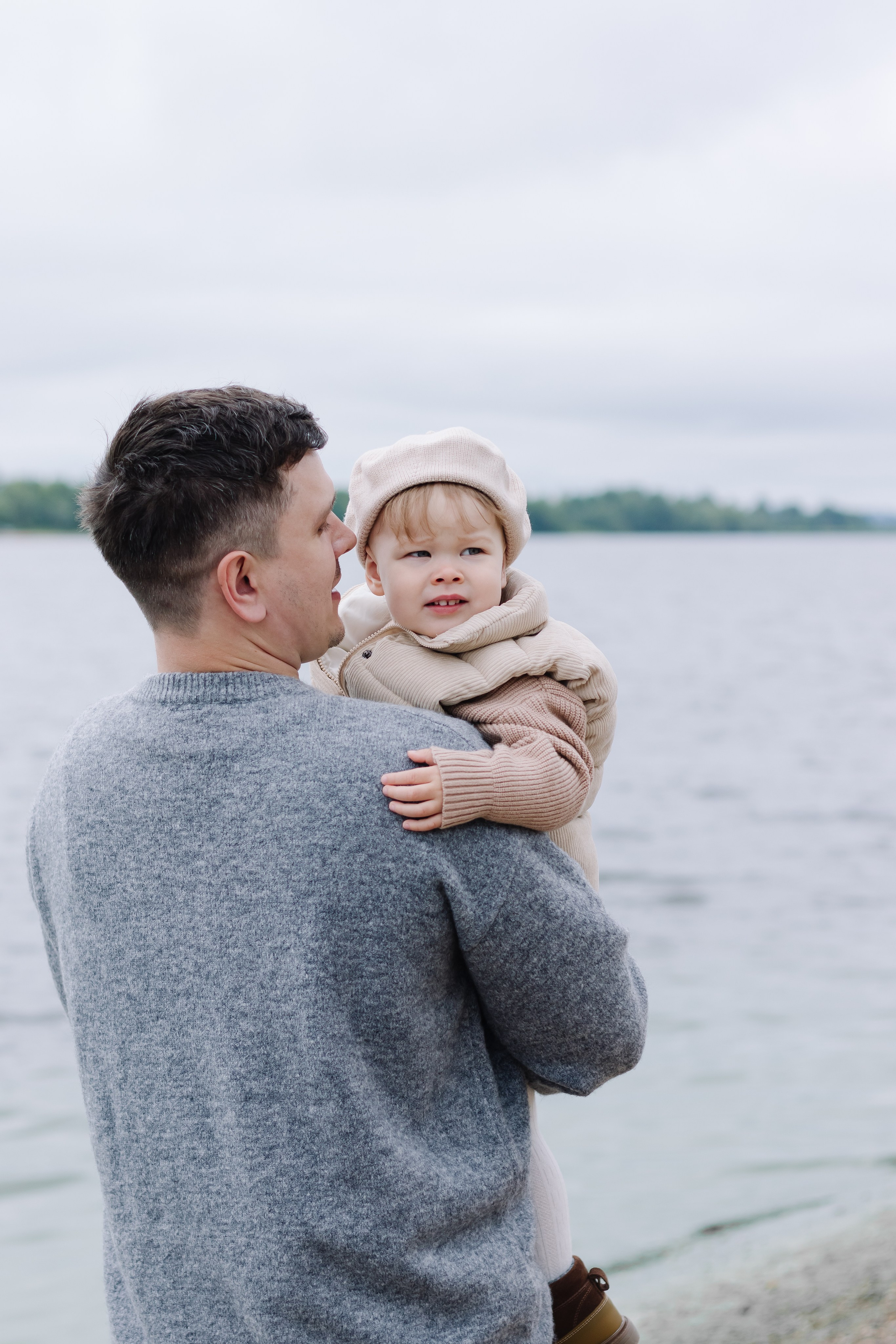 Ирина, Вадим и Алиса. Кристина | youseeitmyway | Фото