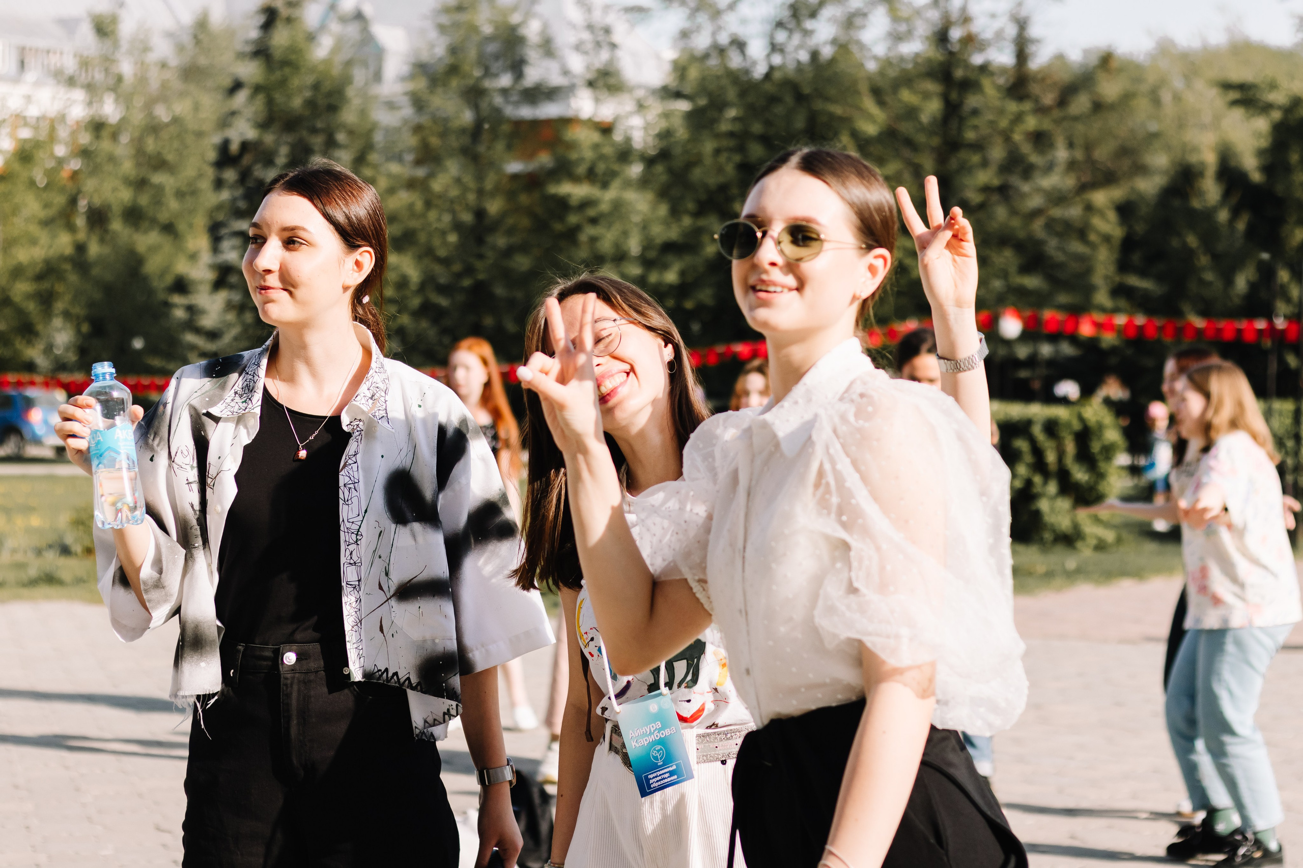 Экофест. Кристина | youseeitmyway | Фото