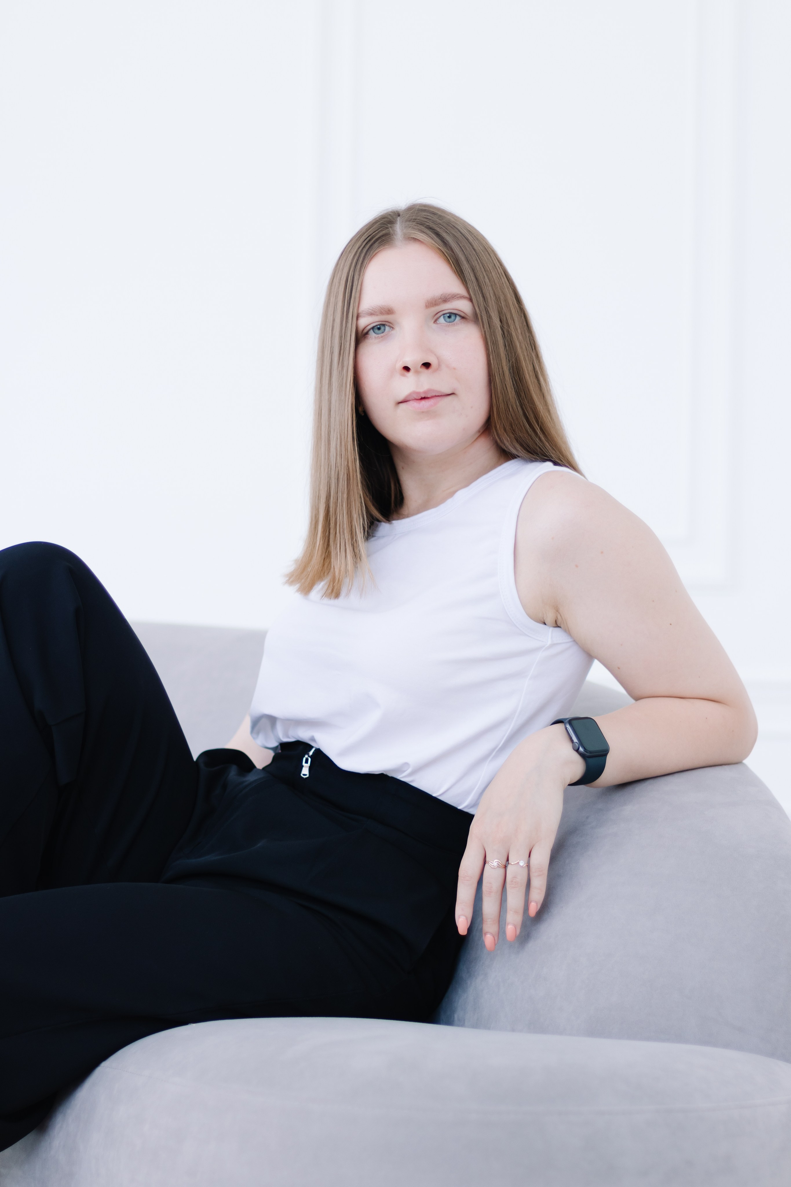 Тома. Кристина | youseeitmyway | Фото