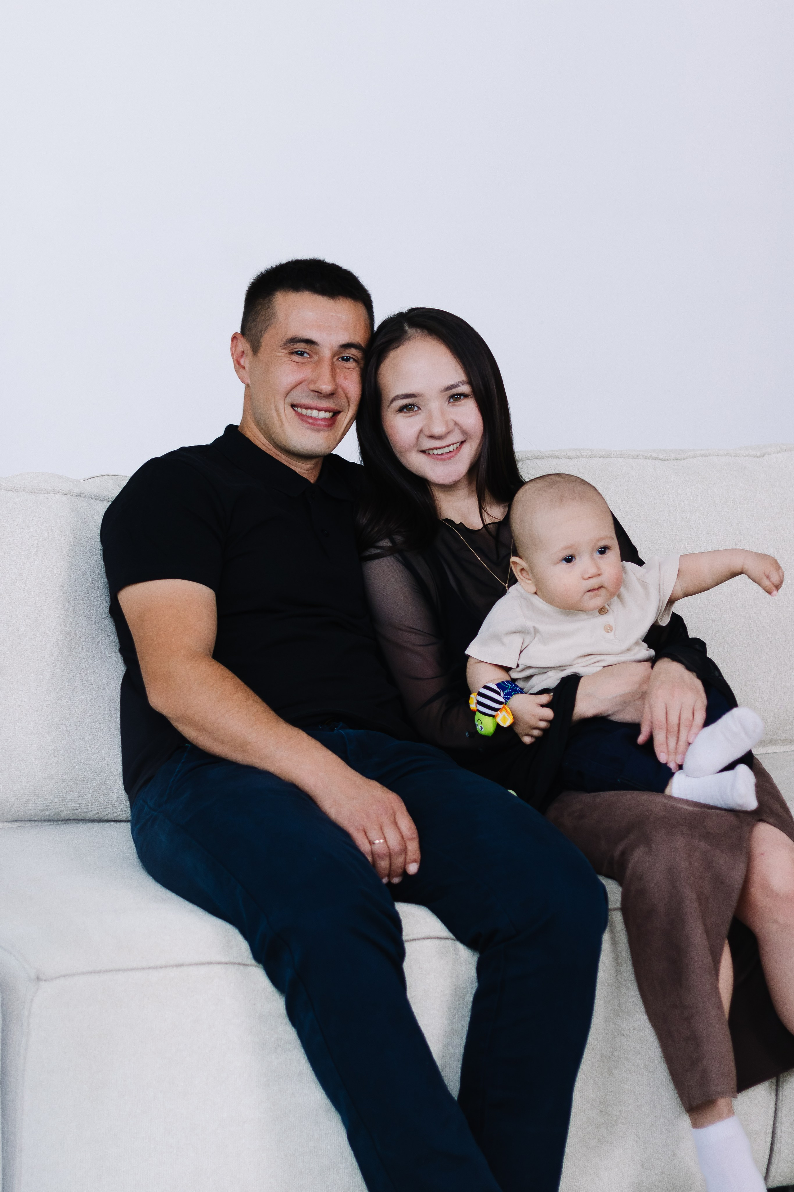 Риана, Эльнар, Аяз и Алан. Кристина | youseeitmyway | Фото