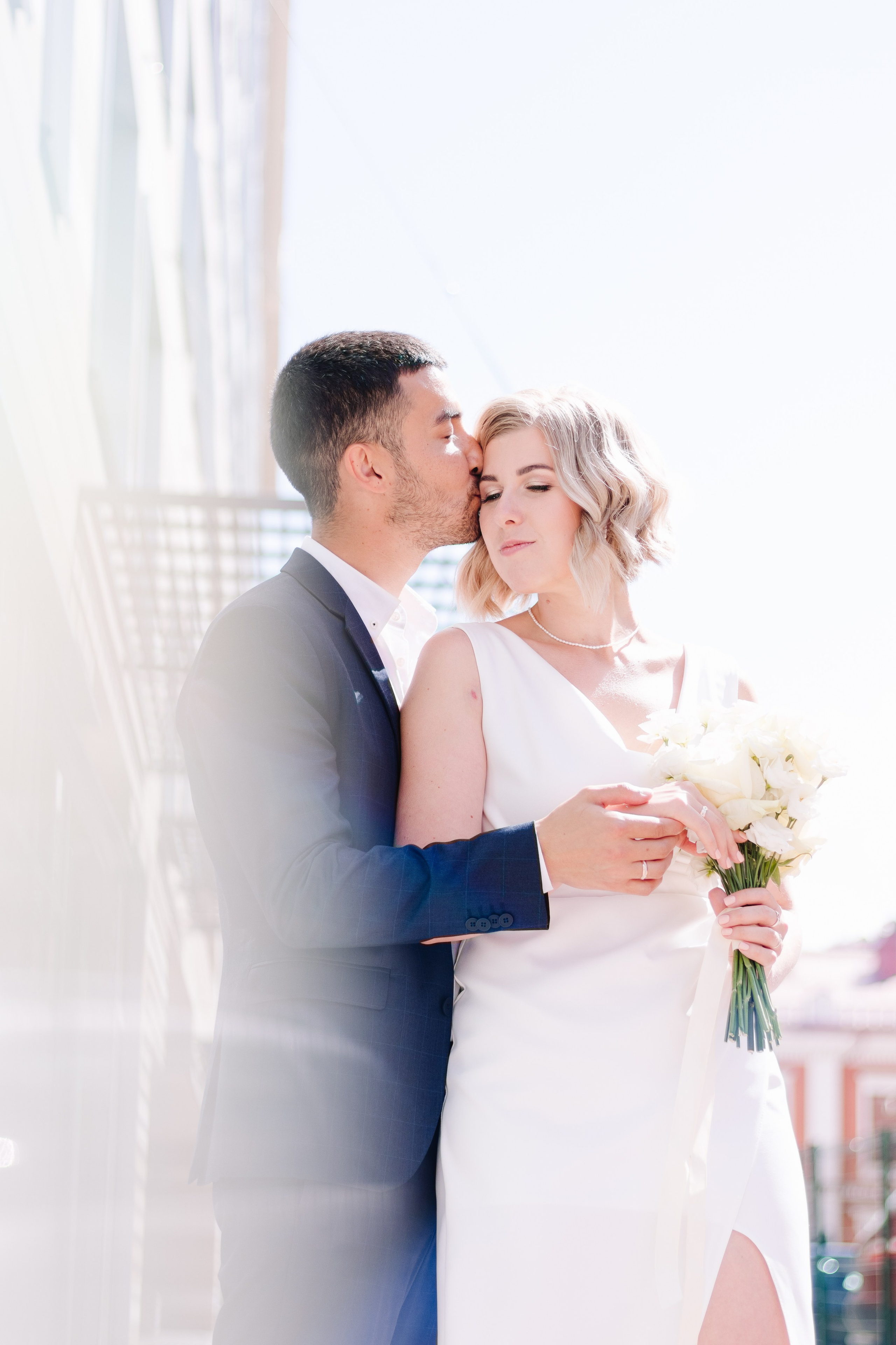 Вика и Дамир. Кристина | youseeitmyway | Фото