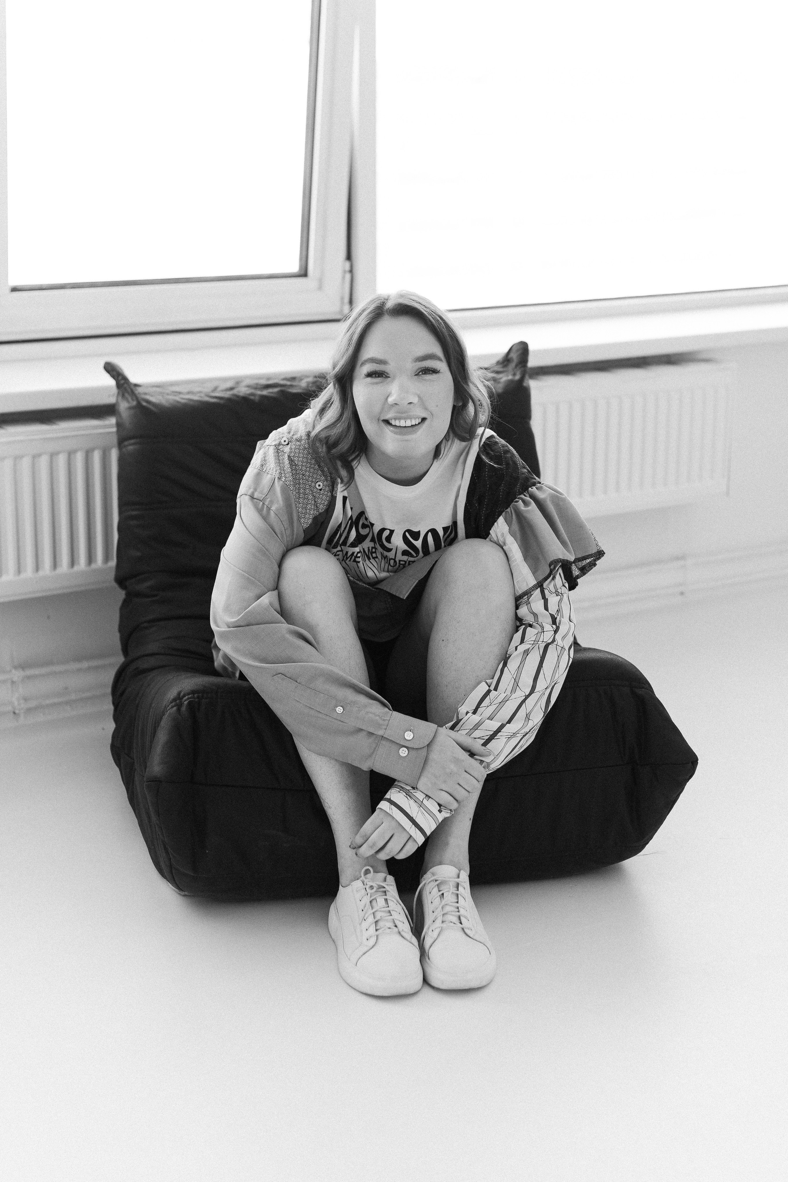 Даша. Кристина | youseeitmyway | Фото