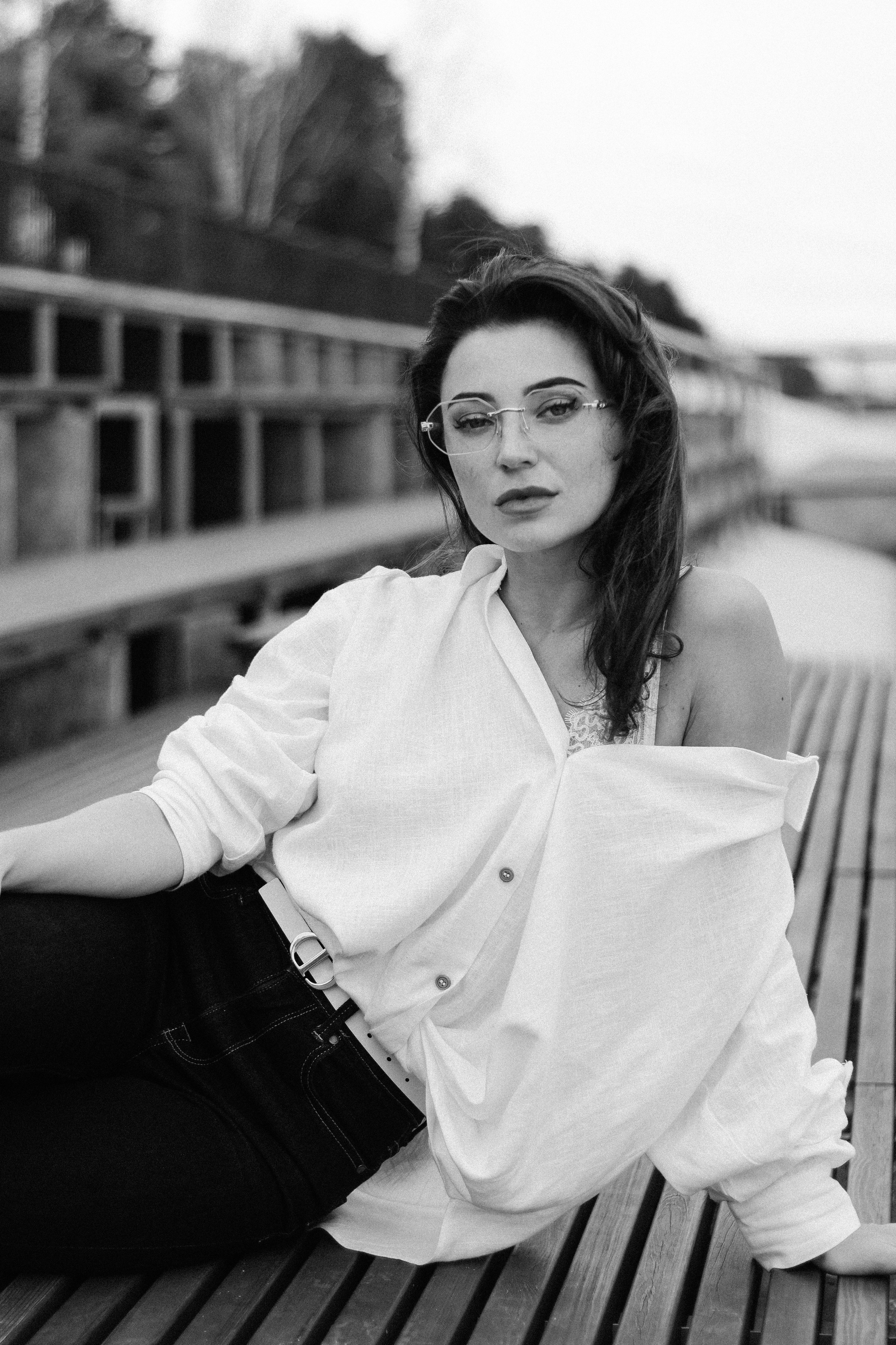 Аня. Кристина | youseeitmyway | Фото