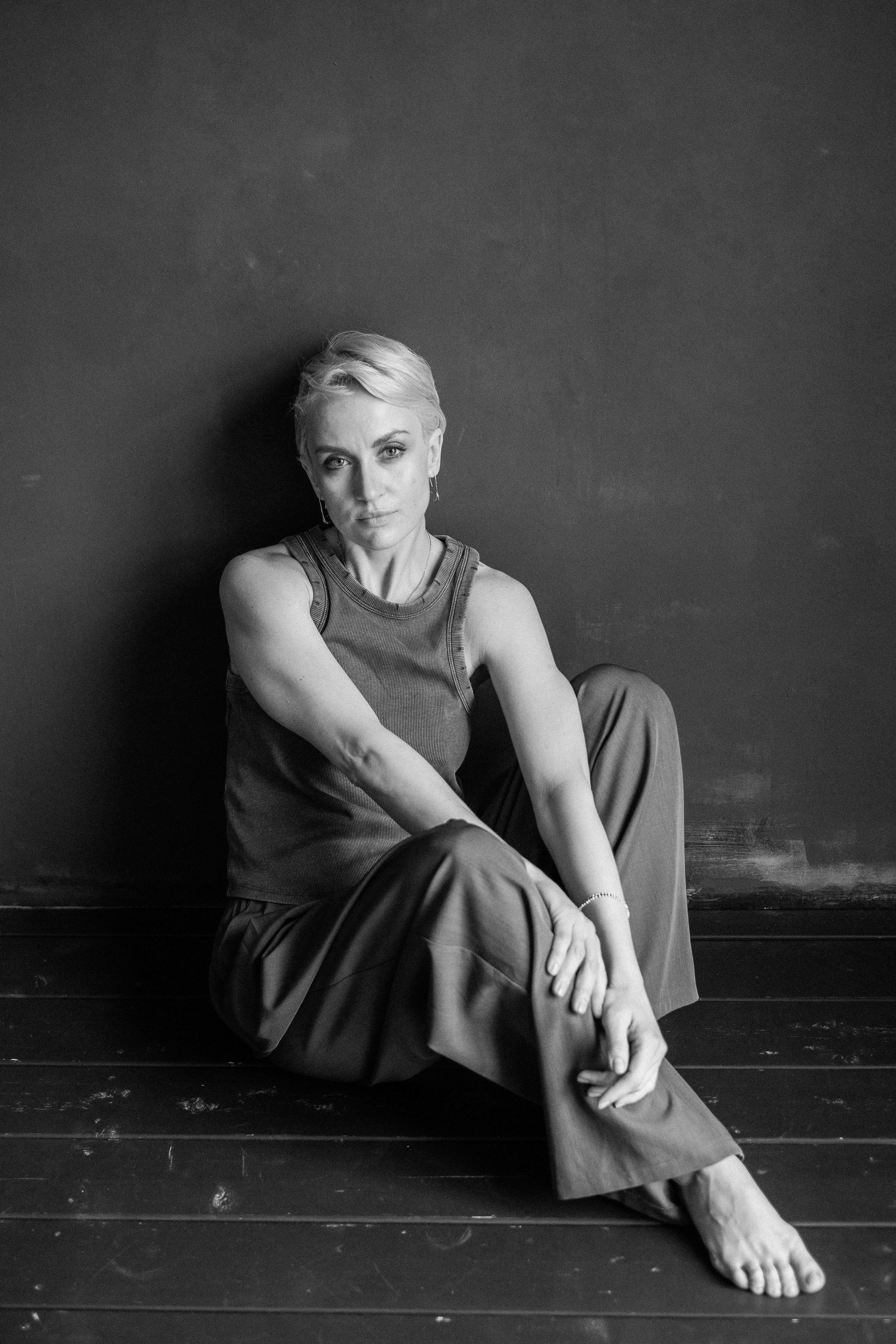 Ирина. Ирина Черных/Екатеринбурге