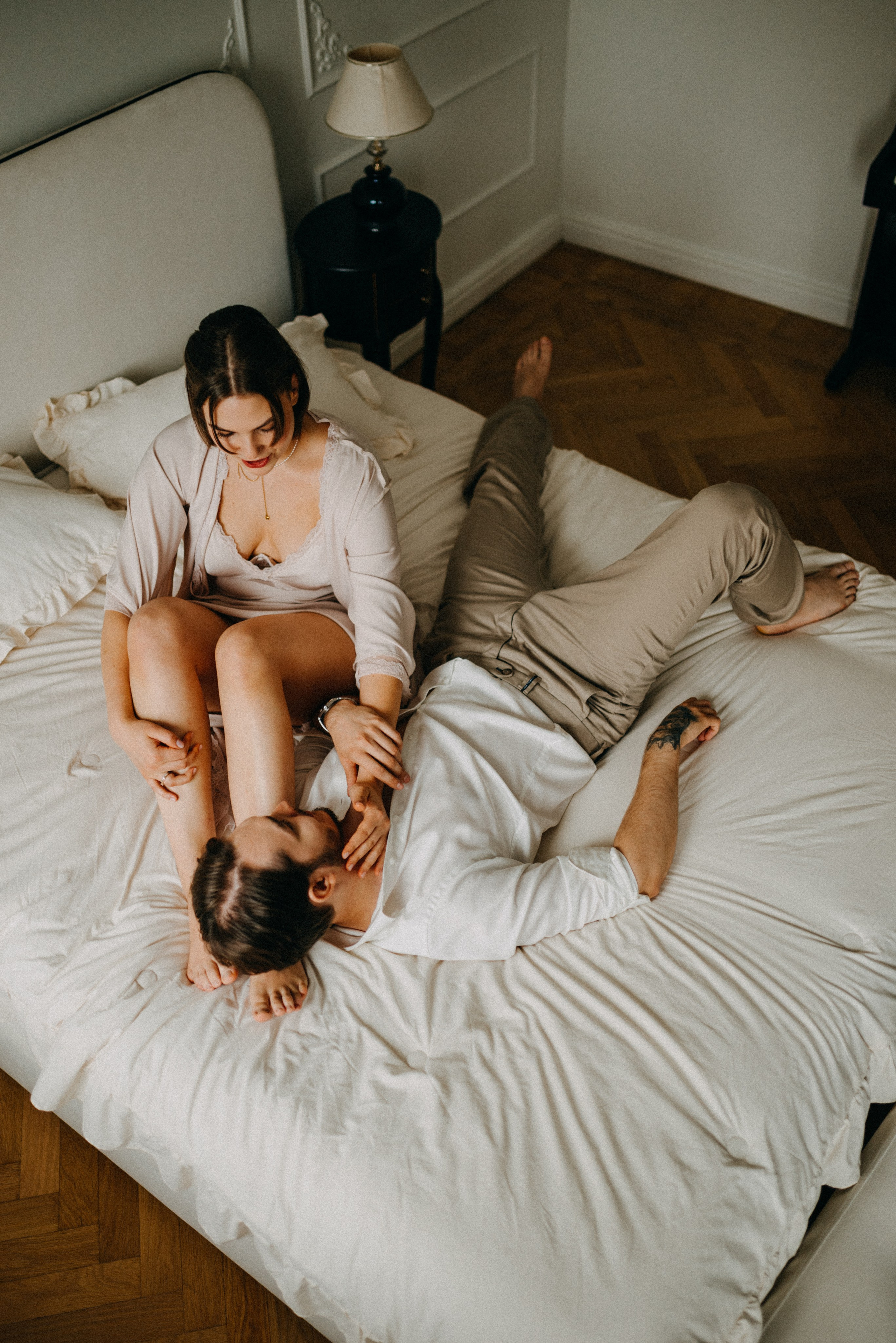 Евгений и Виолетта | Полный свадебный день. Москва. Фотограф Санкт-Петербург, Новороссийск