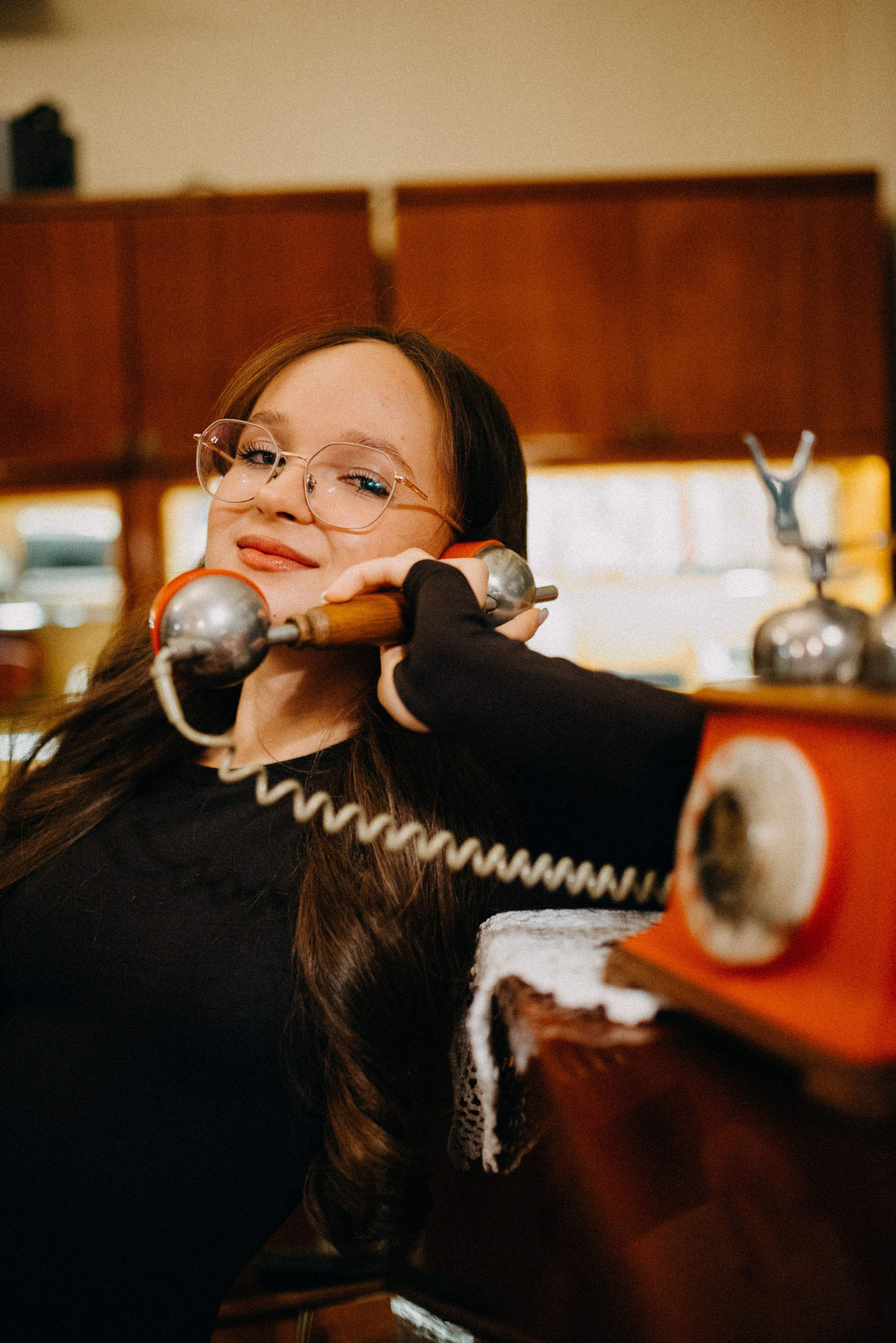 День рождения Алины | бар «Коммуналочка». Фотограф Санкт-Петербург, Новороссийск