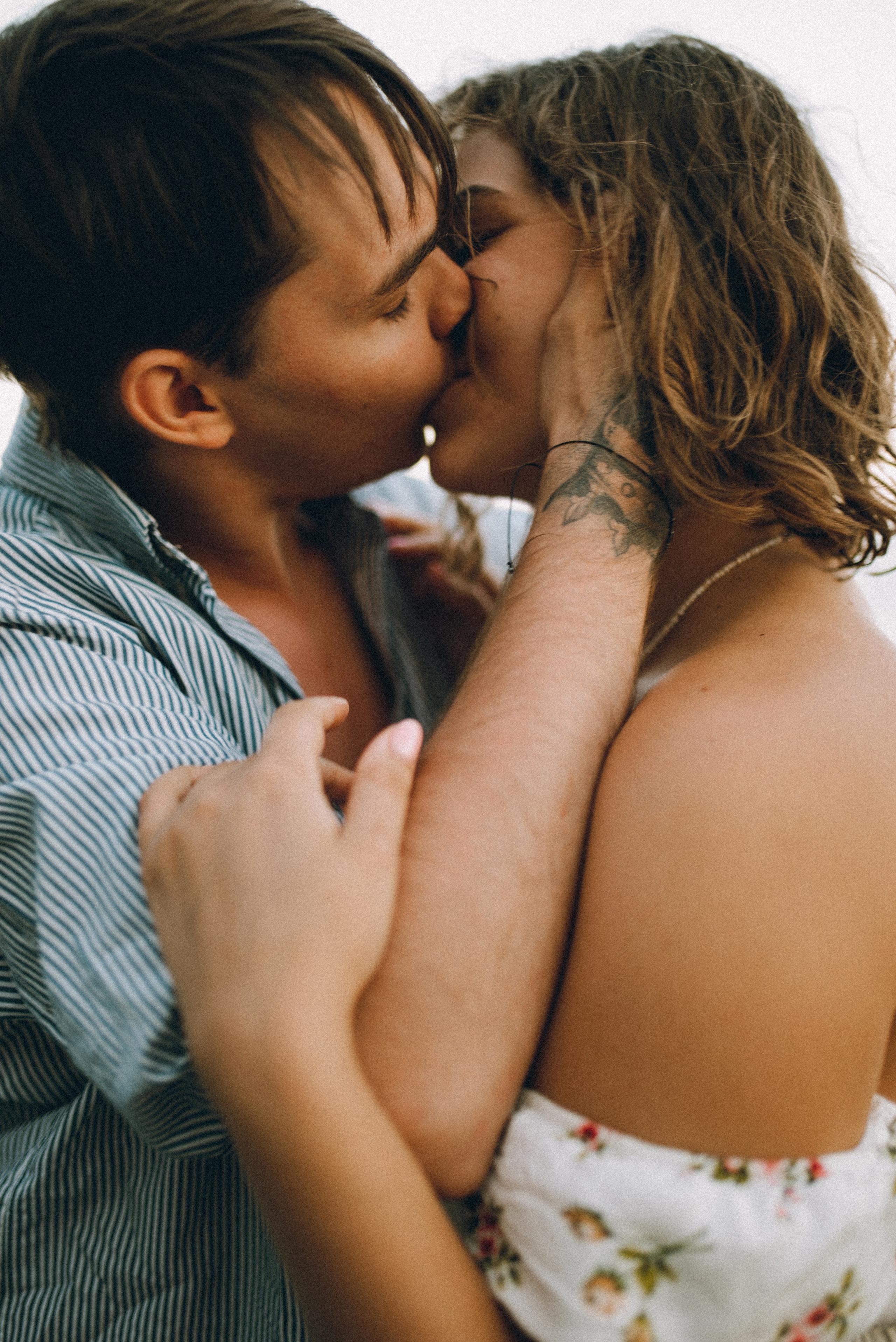 Виолетта и Евгений. Фотограф Санкт-Петербург, Новороссийск