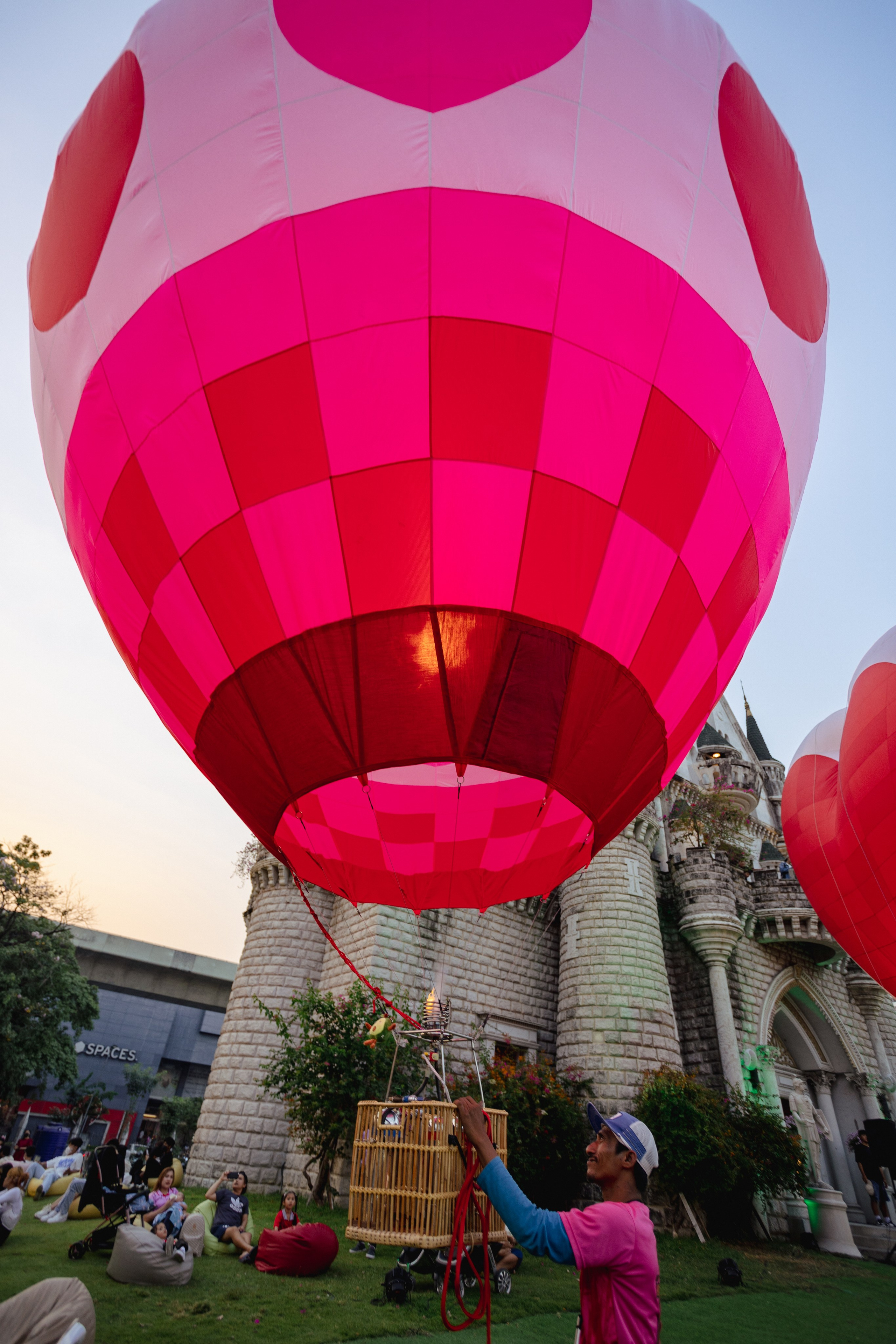 JODD FAIRS IN LOVE. Фотограф Сонкина Татьяна