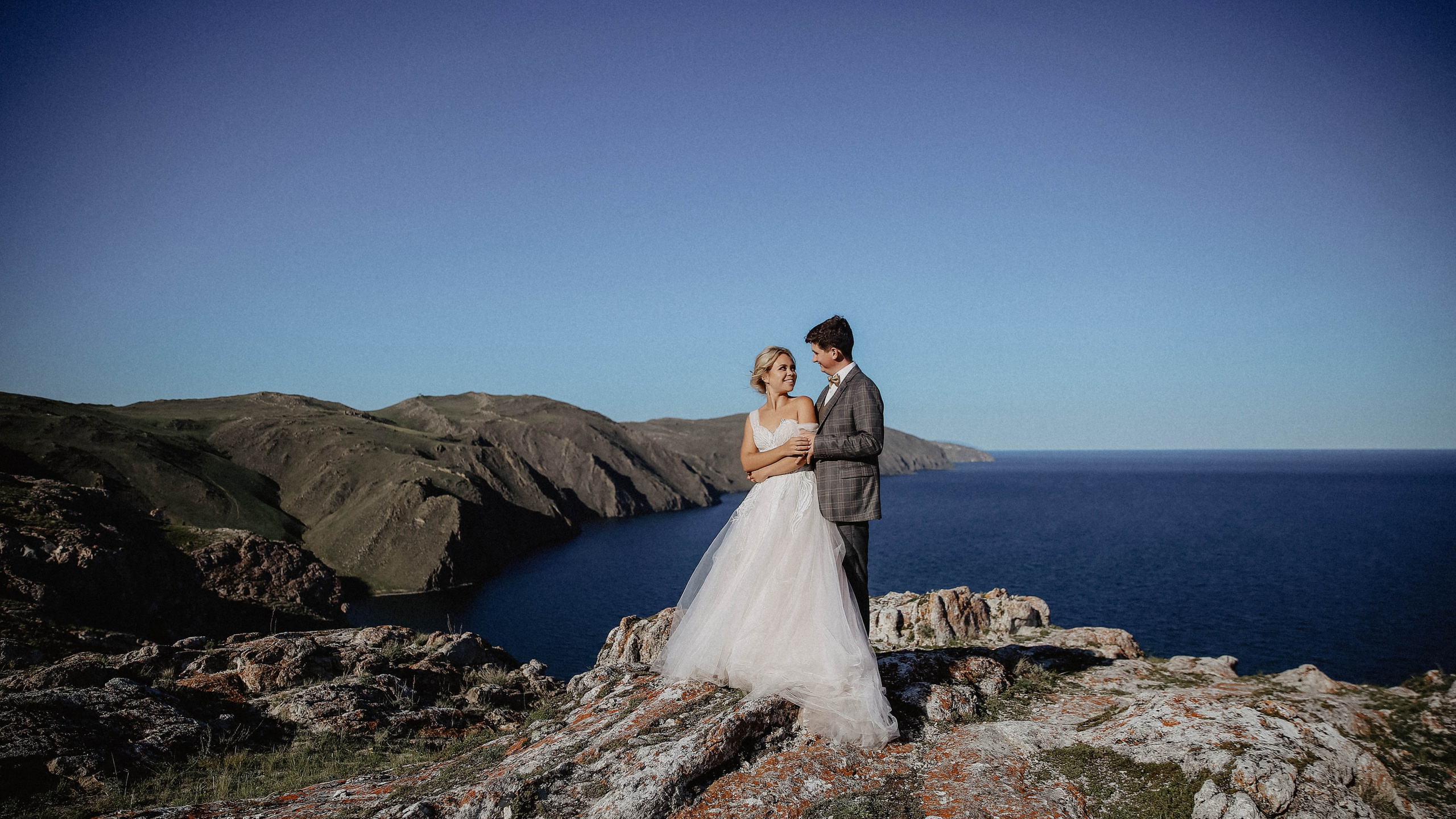 Выездная прогулка Байкал. Главная