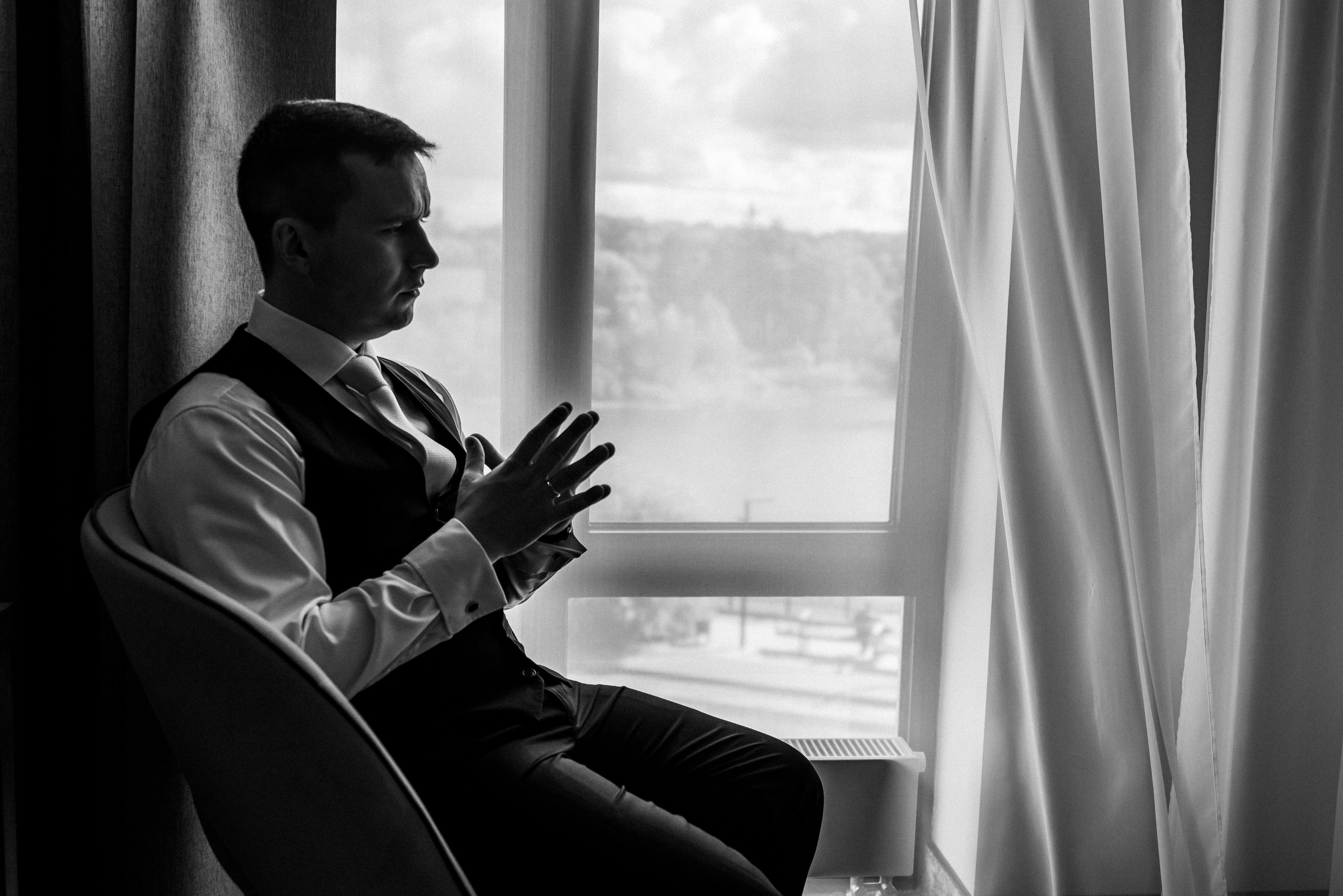 Иван и Вероника. Свадебная и семейная фото и видеосъёмка. Брянск